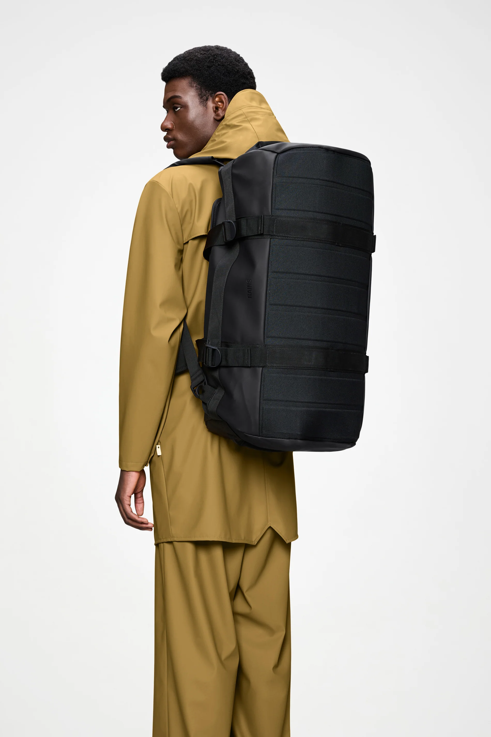 Texel Duffel Bag - Image 10