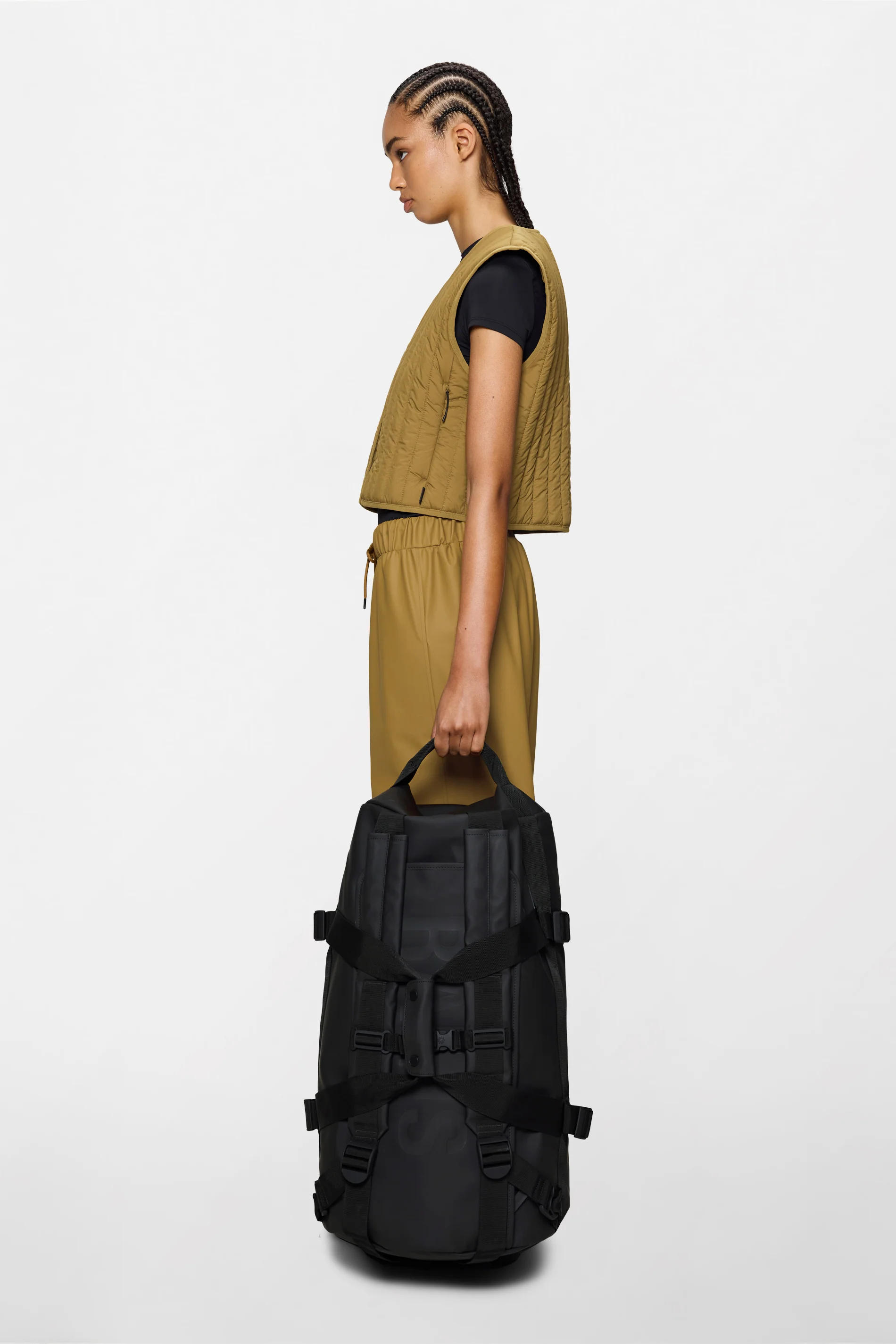 Texel Duffel Bag - Image 11