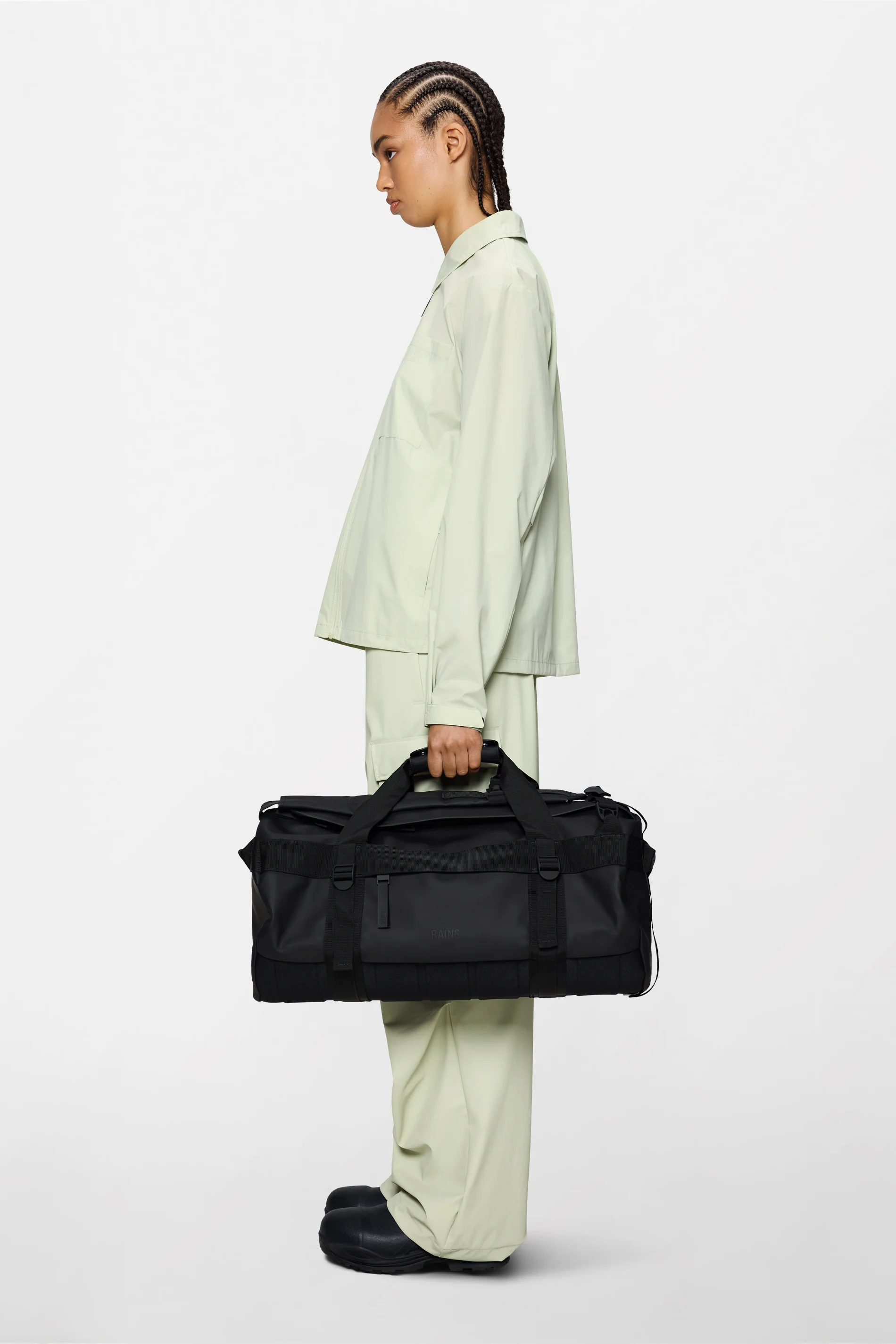 Texel Duffel Bag Small - Image 16