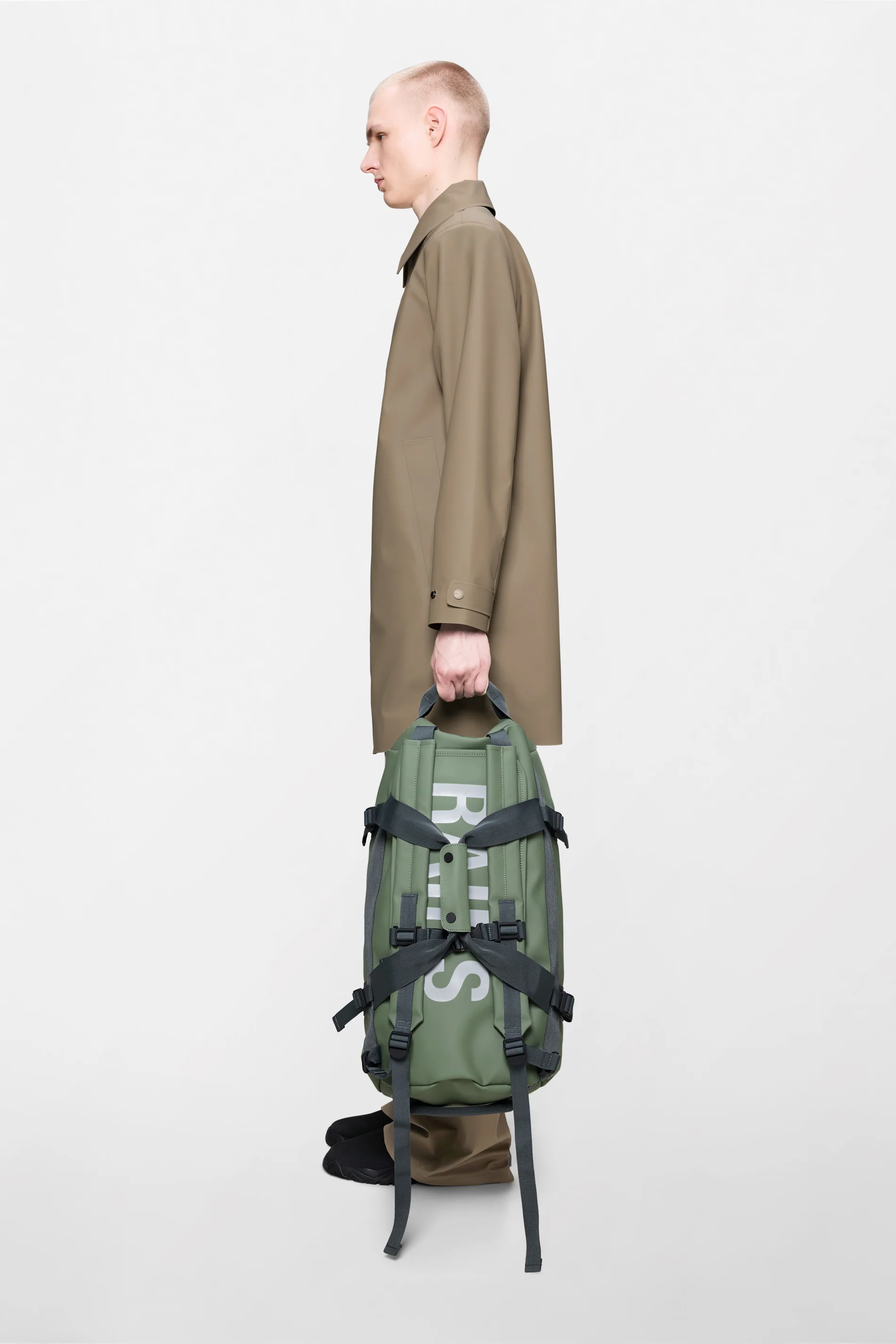 Texel Duffel Bag Small - Image 19