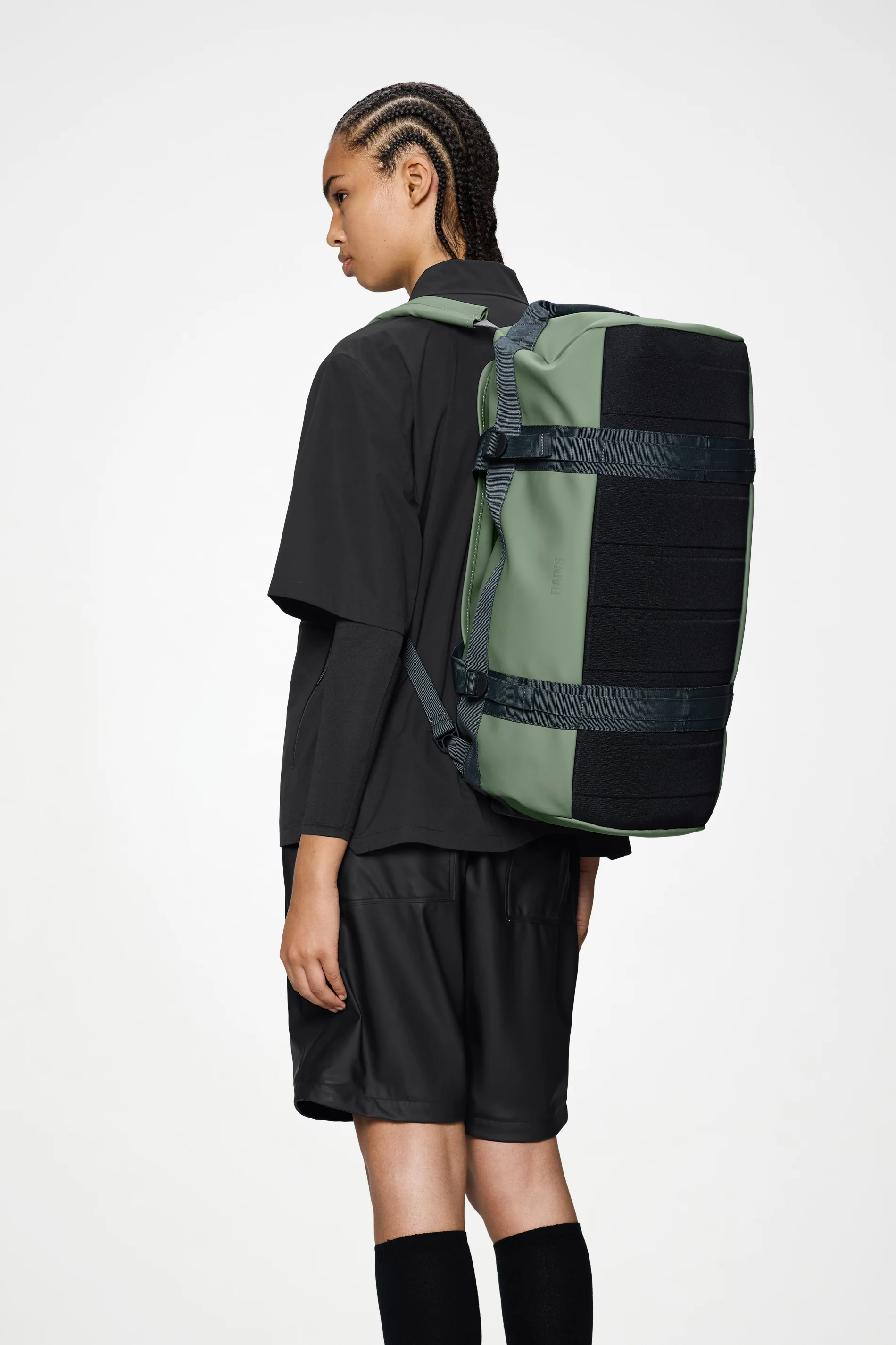 Texel Duffel Bag Small - Image 20