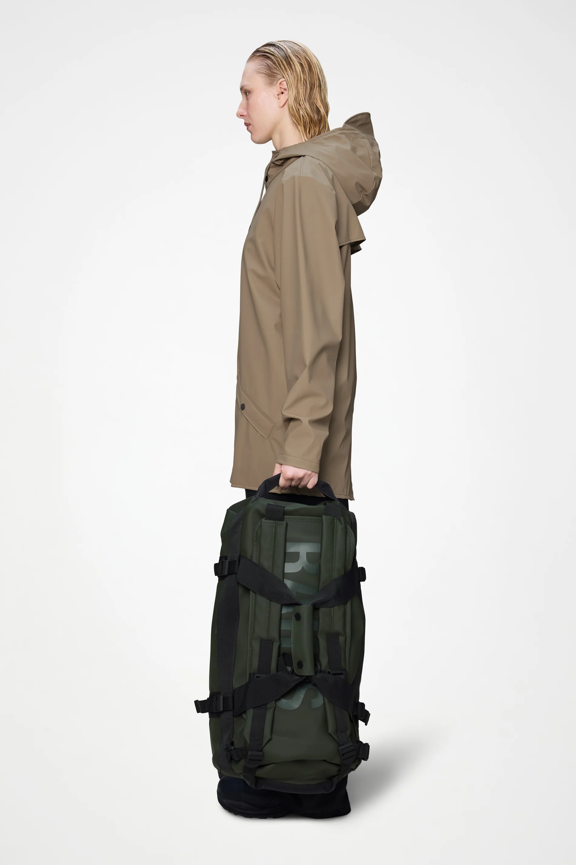 Texel Duffel Bag Small - Image 35