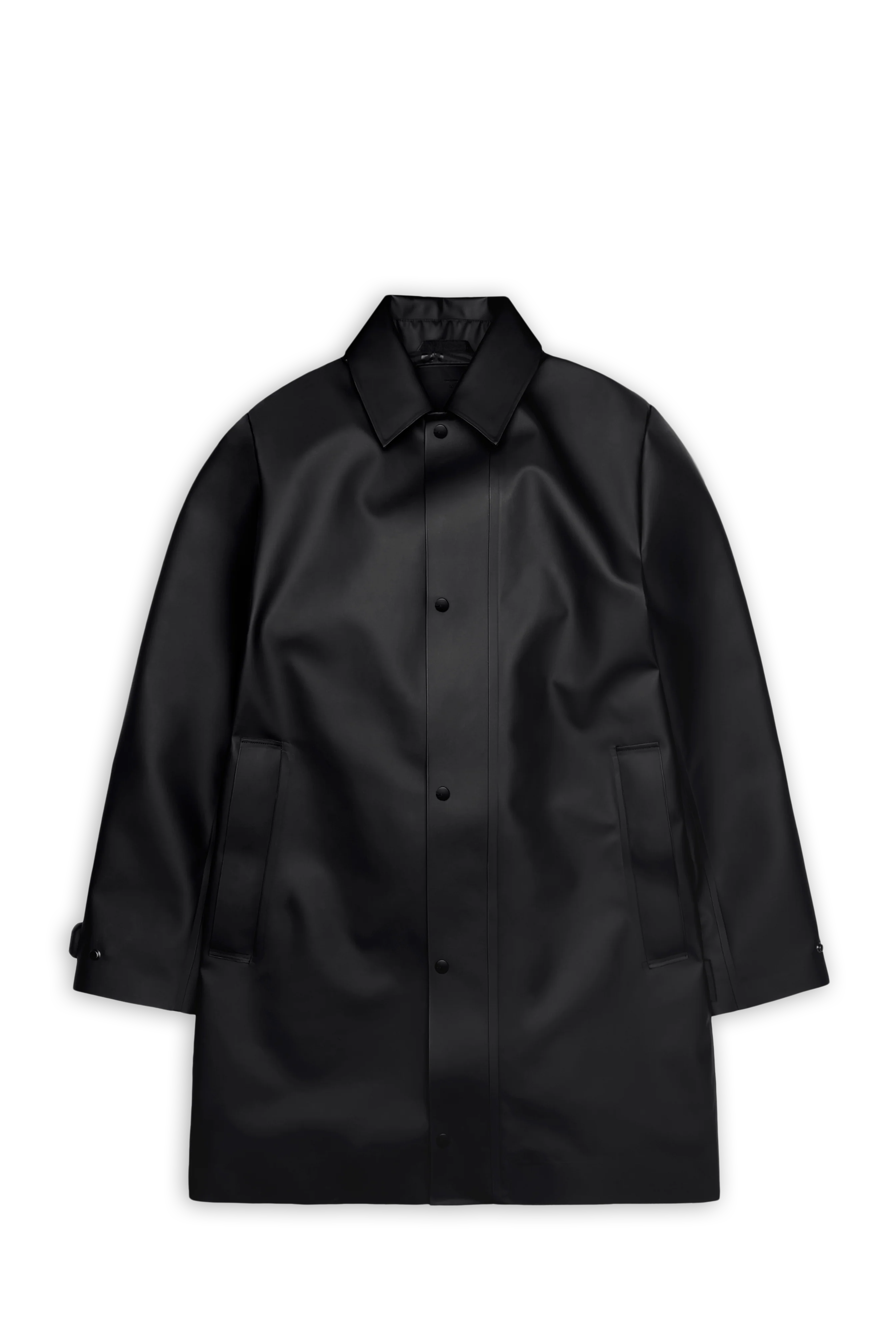 Nara Long Jacket - Image 7
