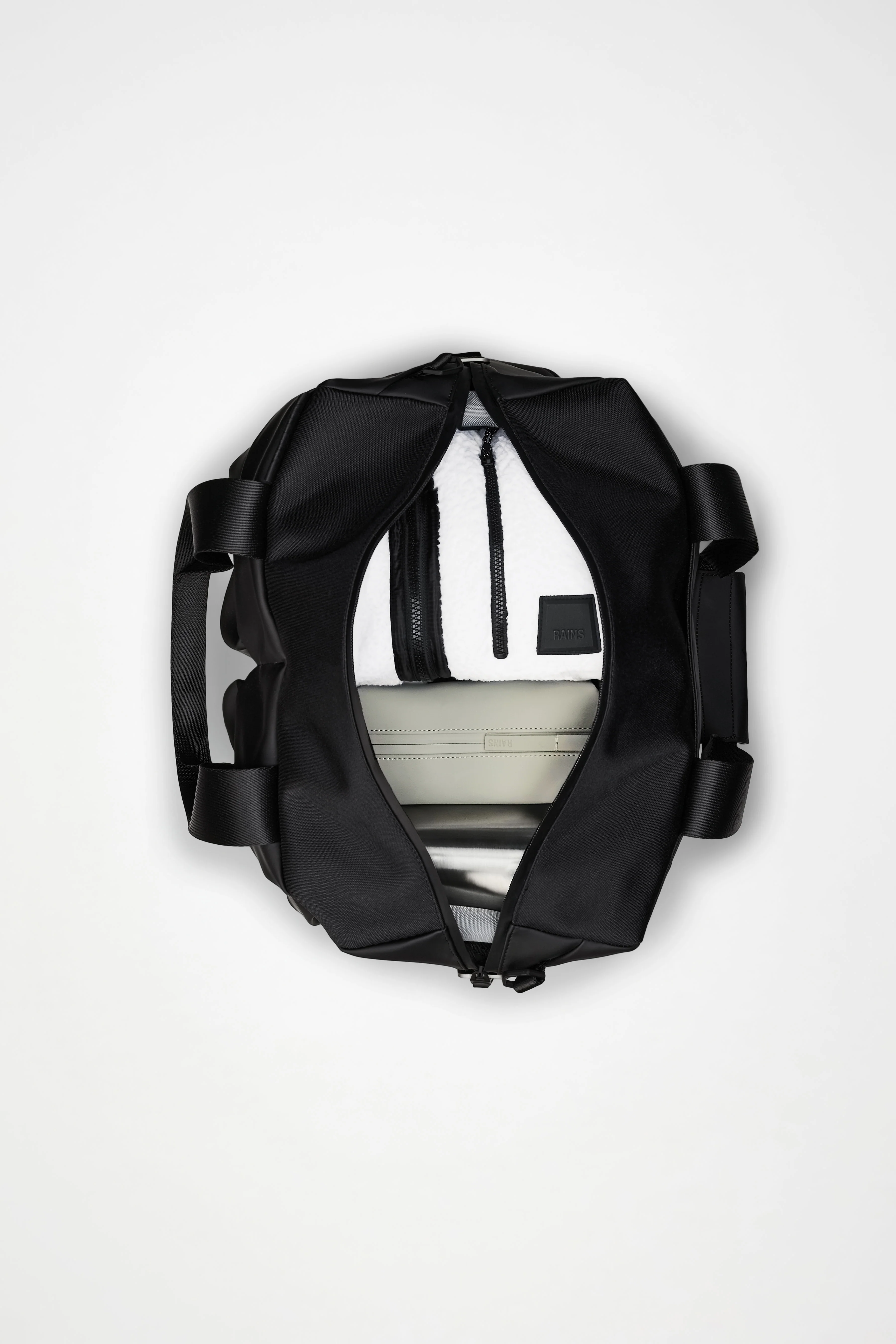 Otaru Weekend Bag Small - Image 5