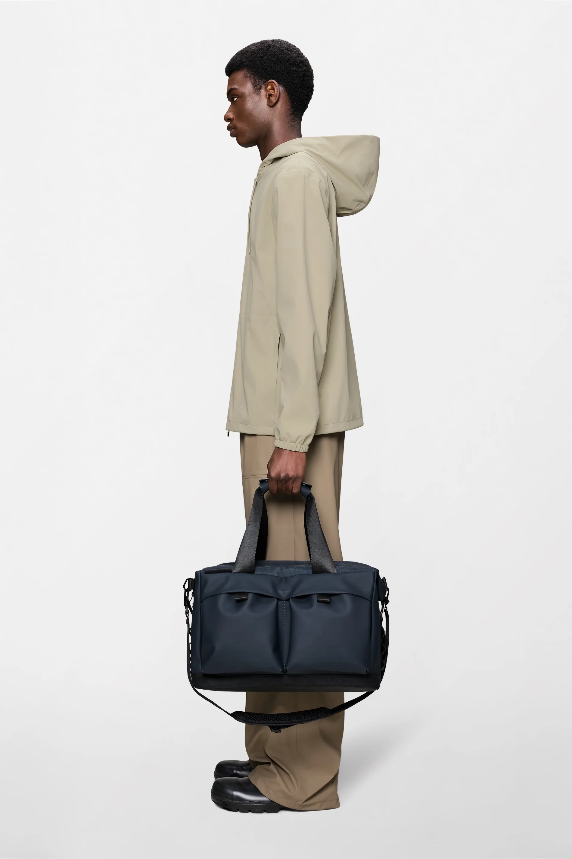 Otaru Weekend Bag Small - Image 8