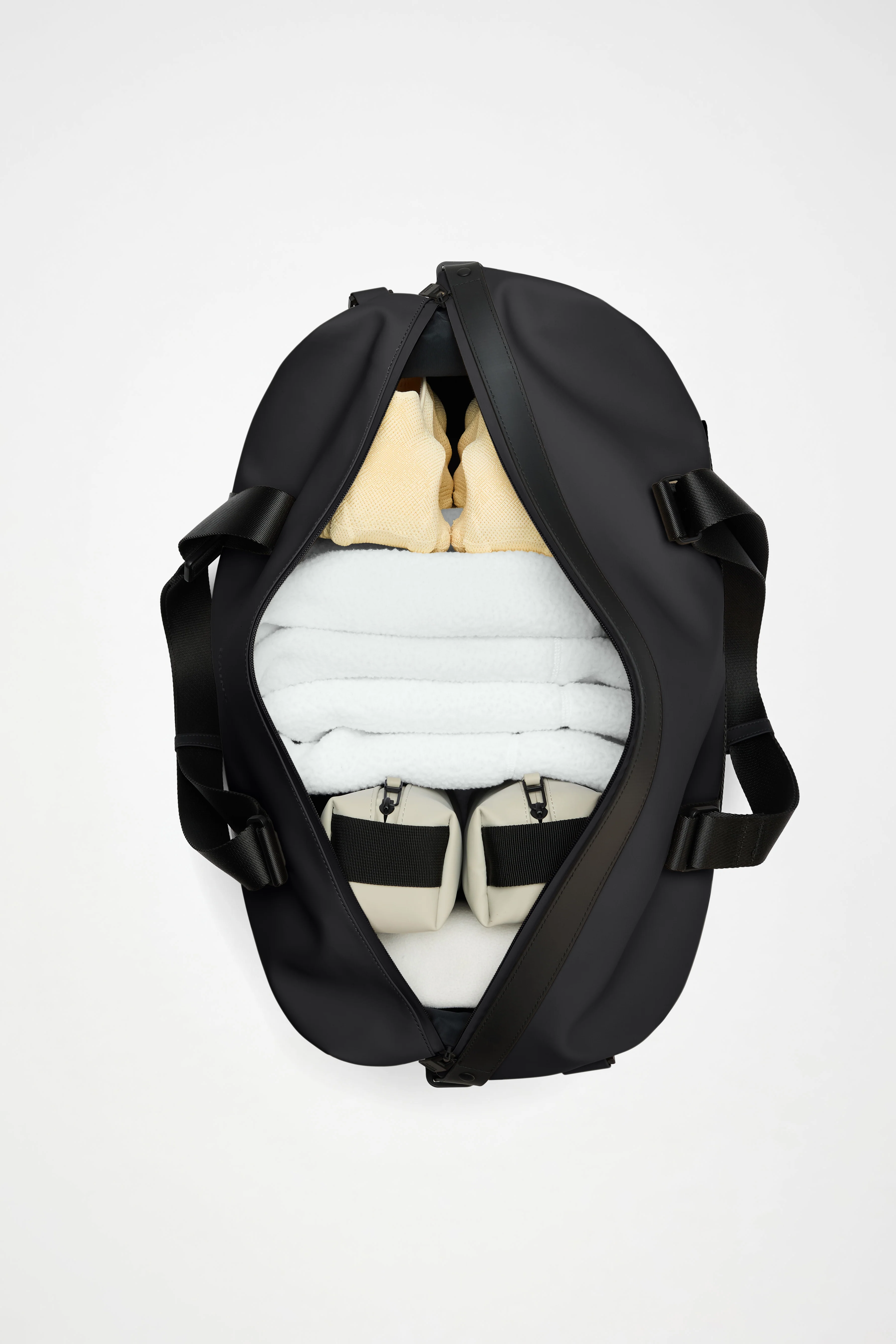 OTG Weekend Bag - Image 5