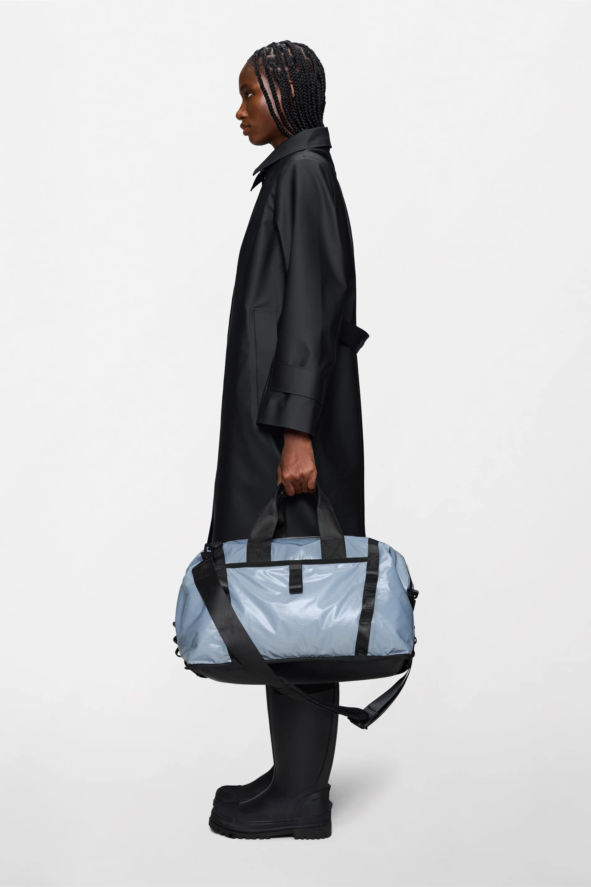 Sibu Weekend Bag - Image 3