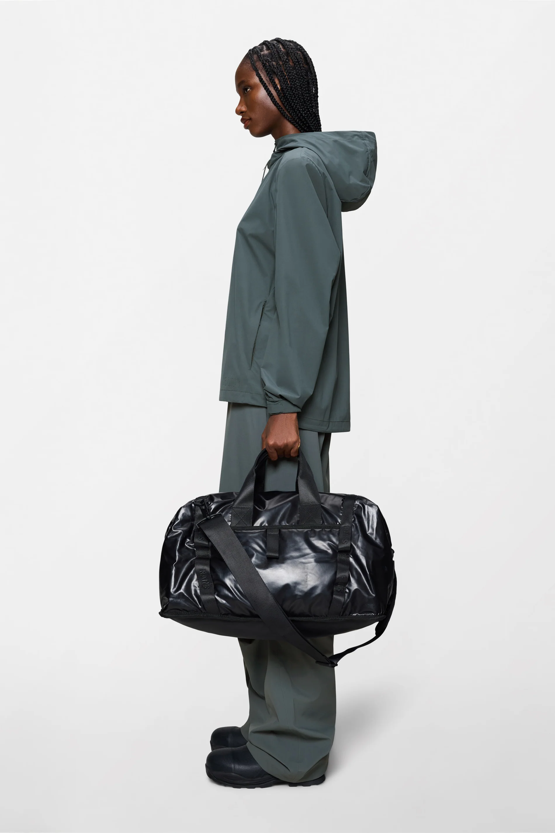 Sibu Weekend Bag - Image 9