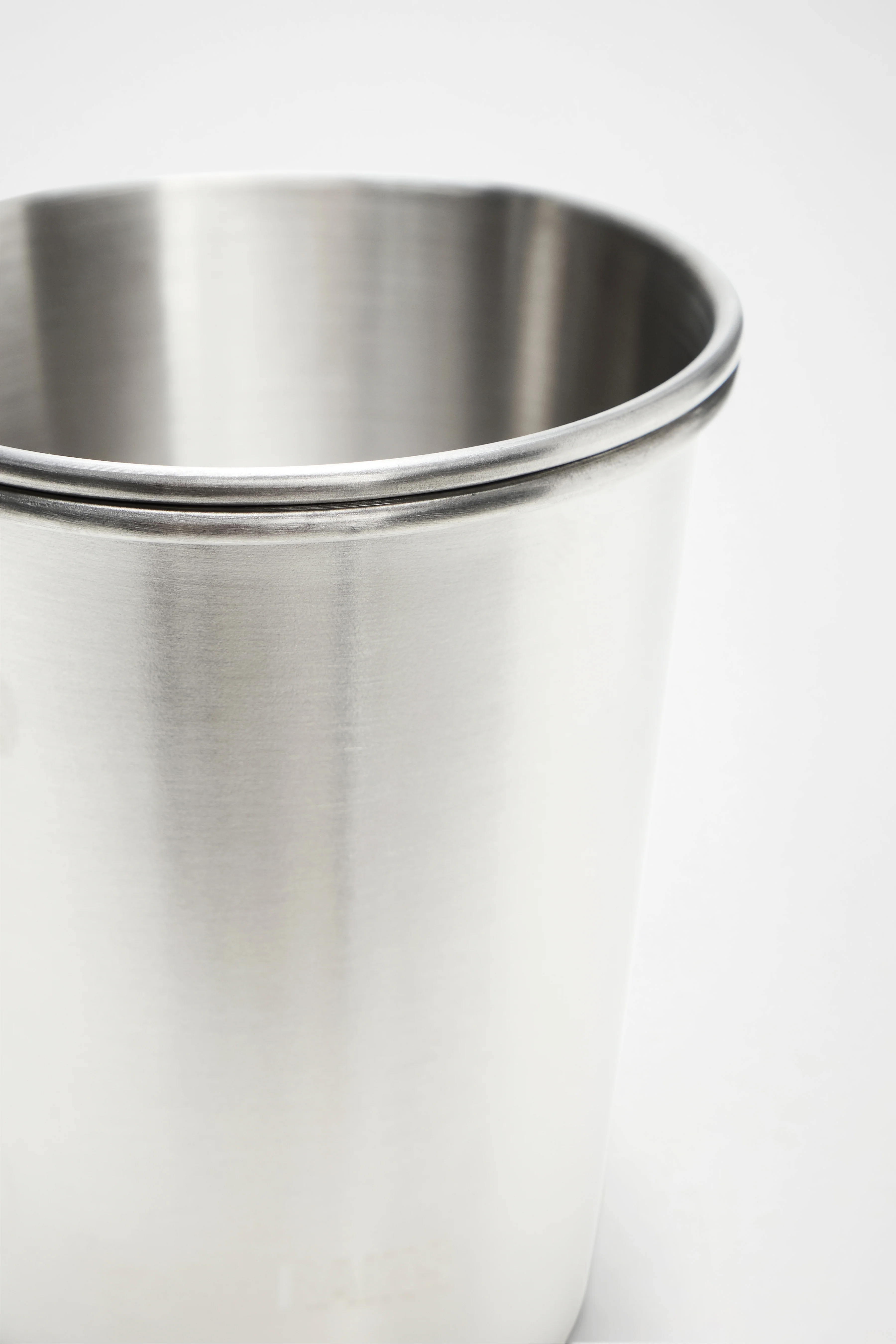 Stainless Steel 2-Pack Cups 300ml - Image 3