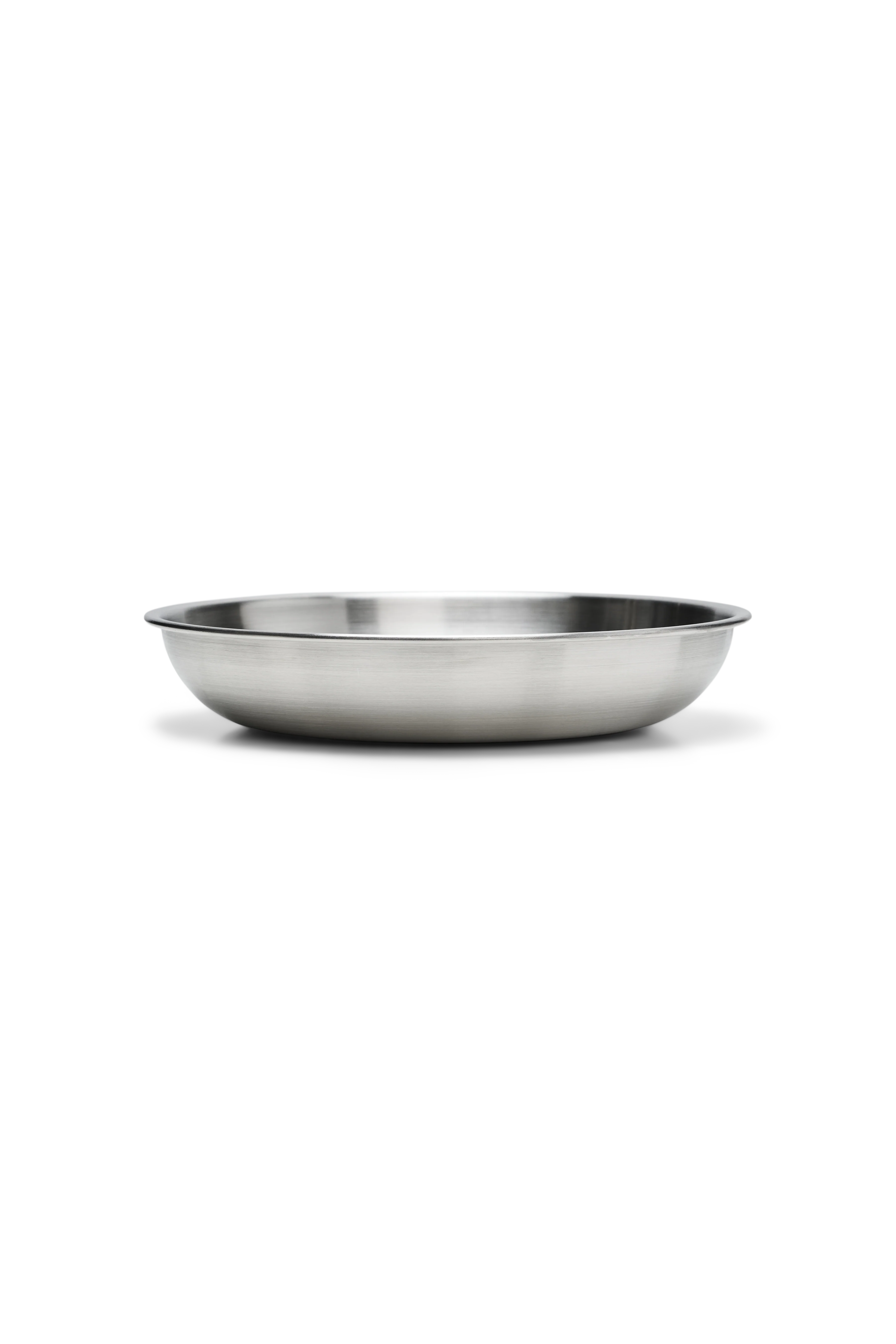 Stainless Steel 2-Pack Deep Plates - Image 7