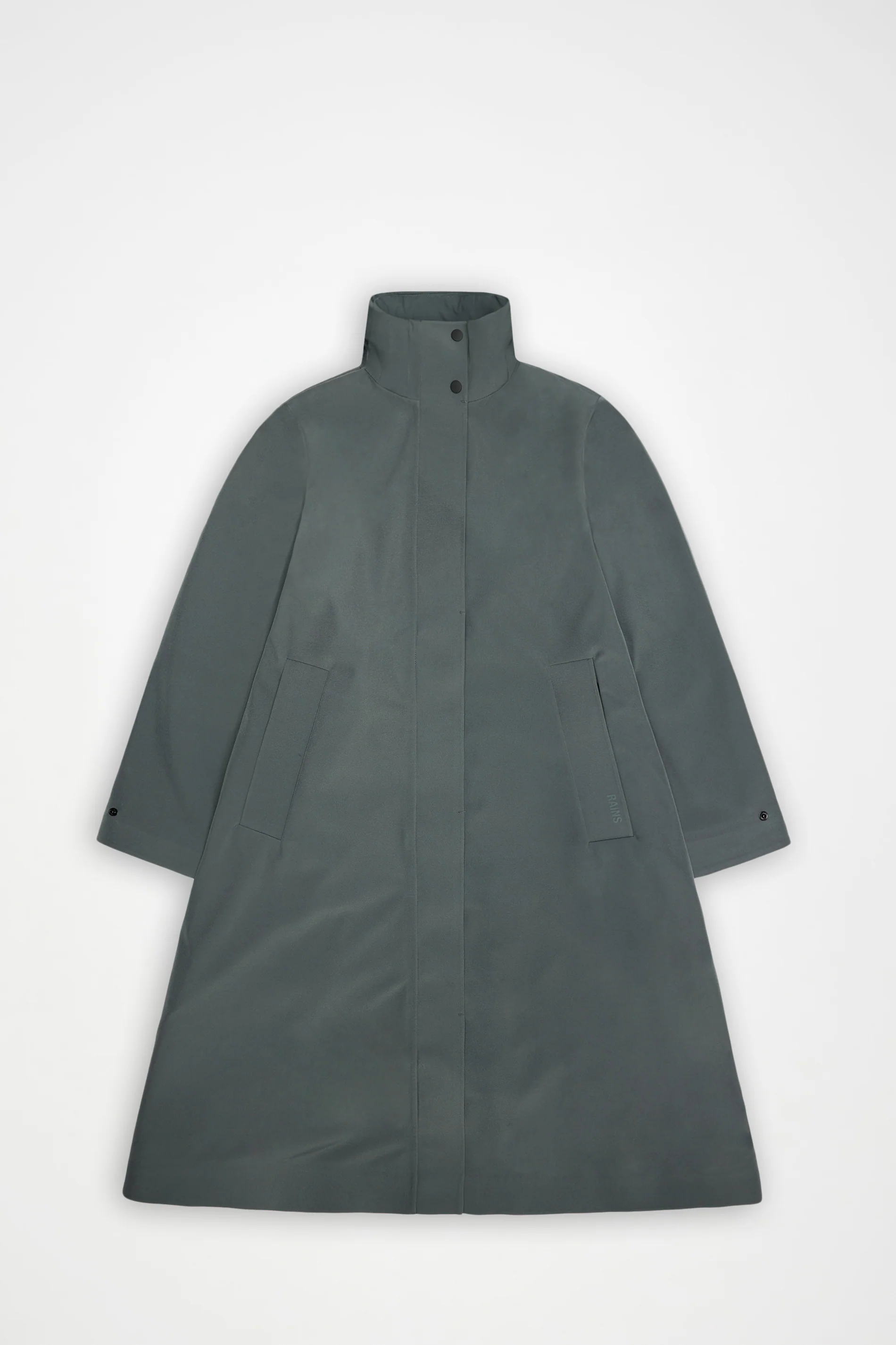 Suva Softshell A-Line W Jacket - Image 5