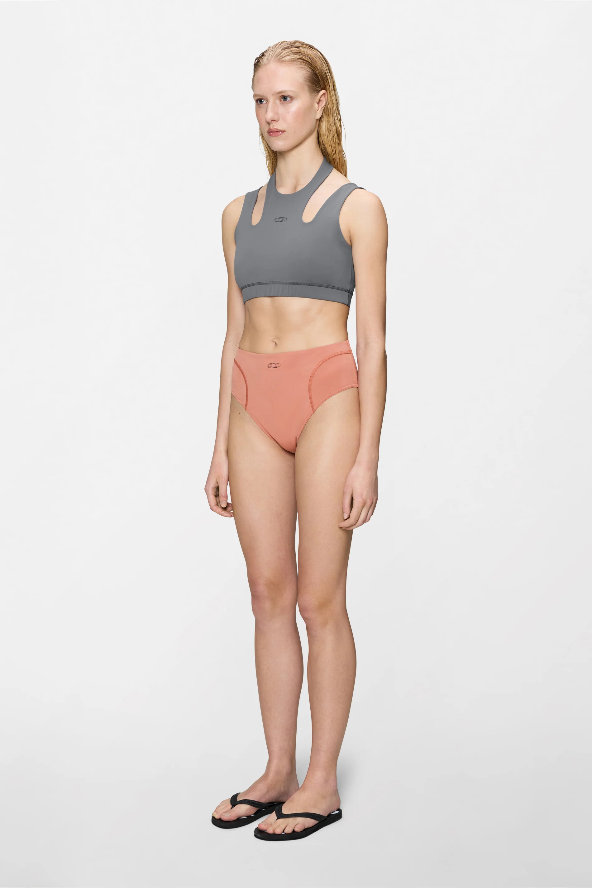 Swim Bikini W Bottoms - Image 17