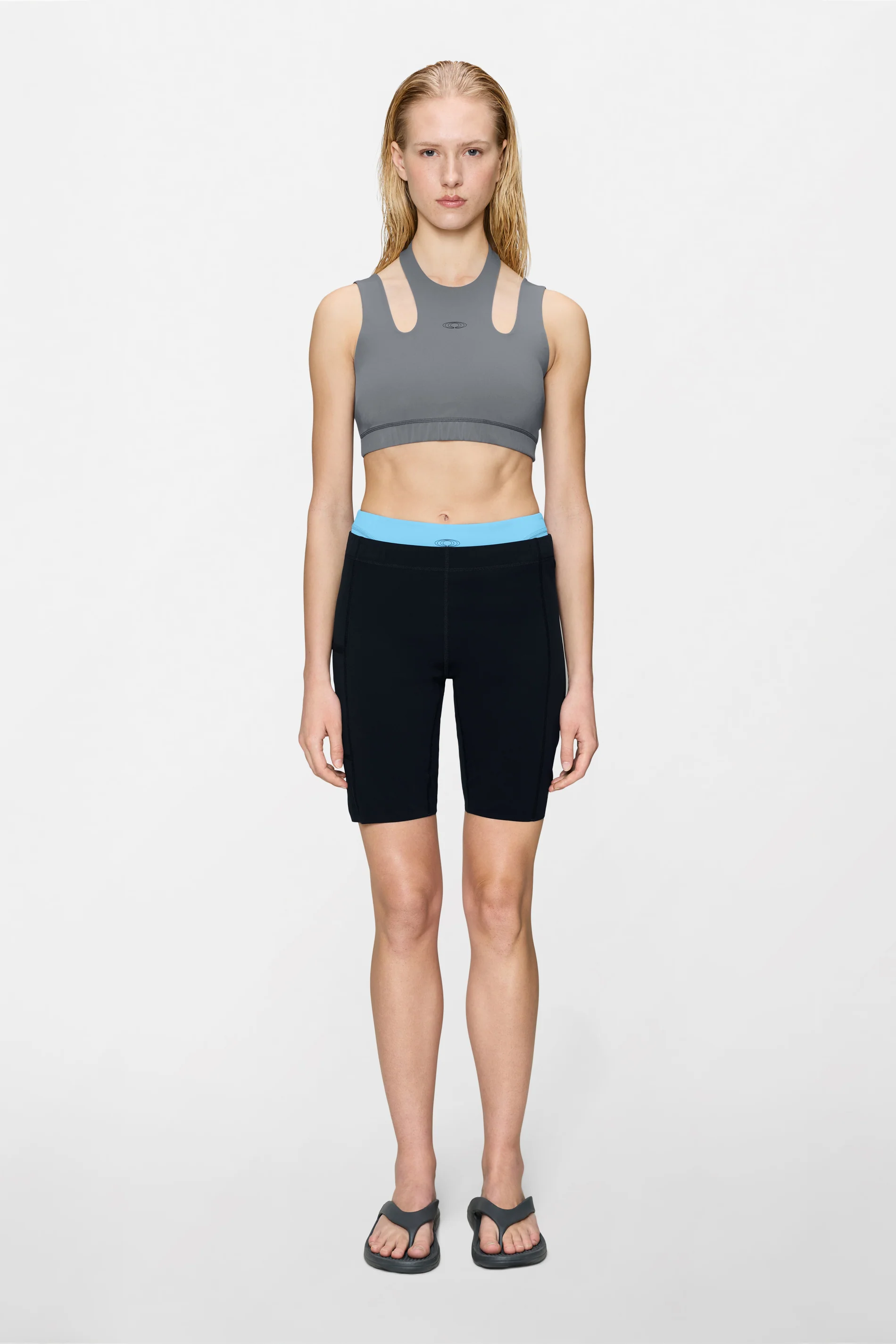 Swim Bikini W Top - Image 10