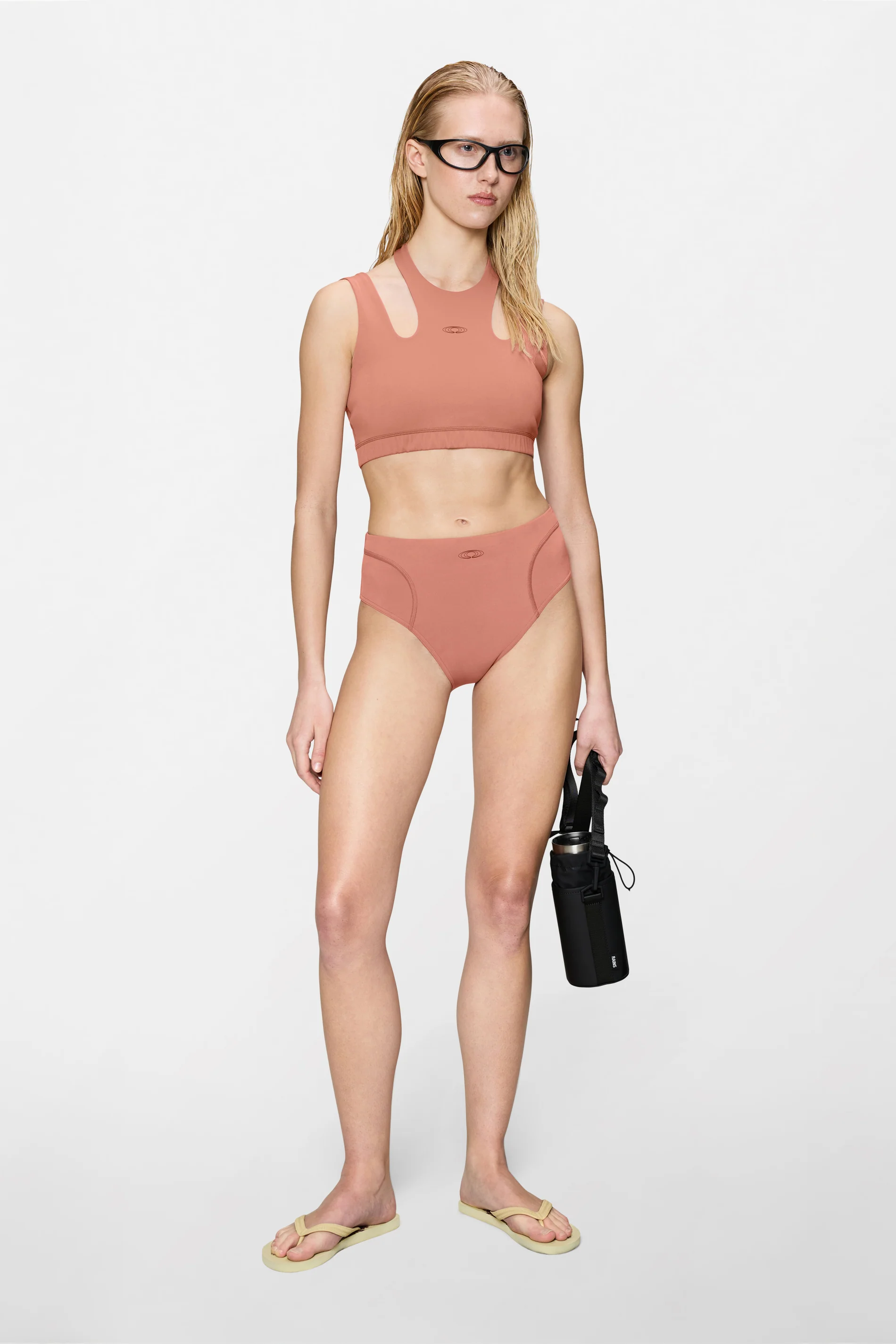 Swim Bikini W Top - Image 20