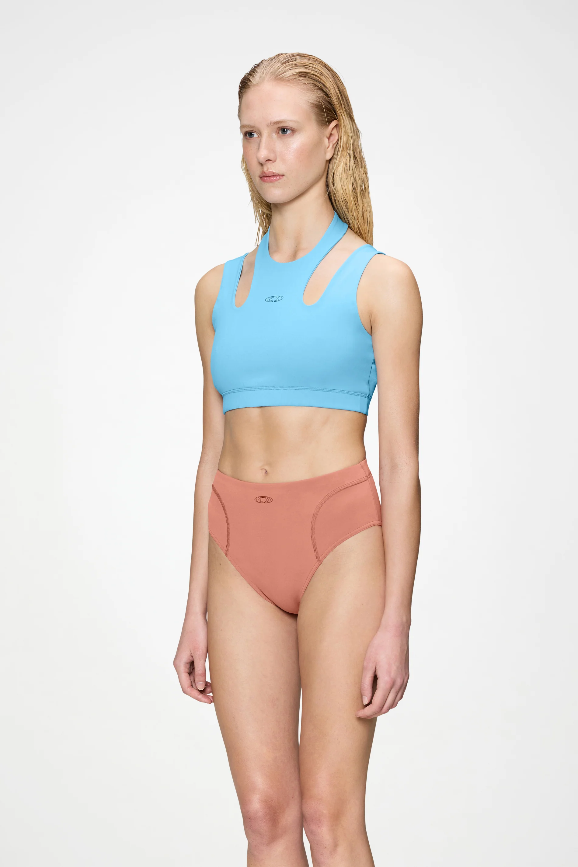 Swim Bikini W Top - Image 8