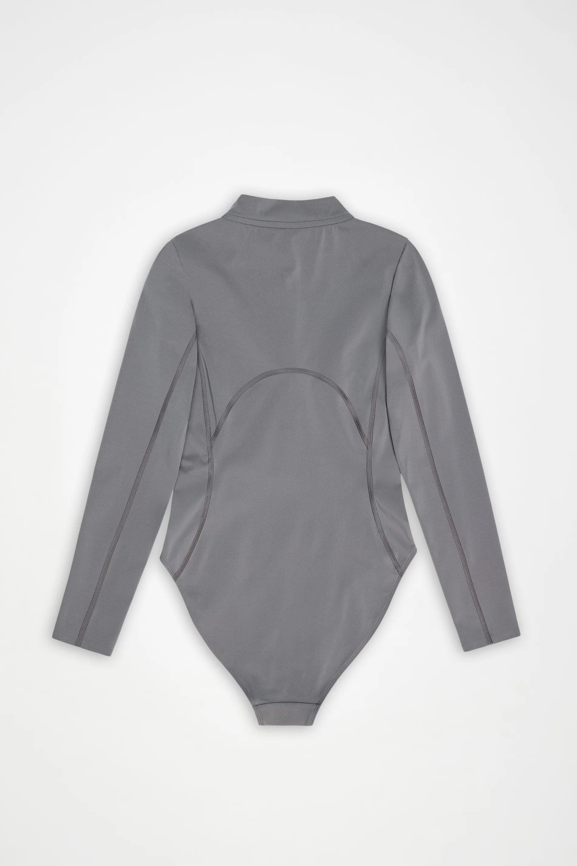 Swim Suit W Long Sleeve - Image 12