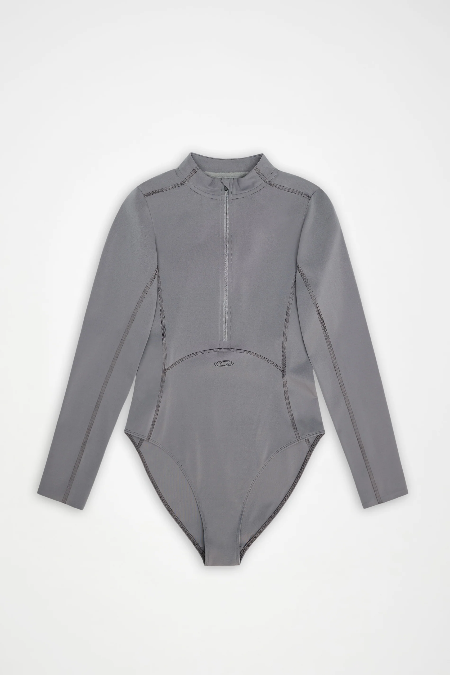Swim Suit W Long Sleeve - Image 9