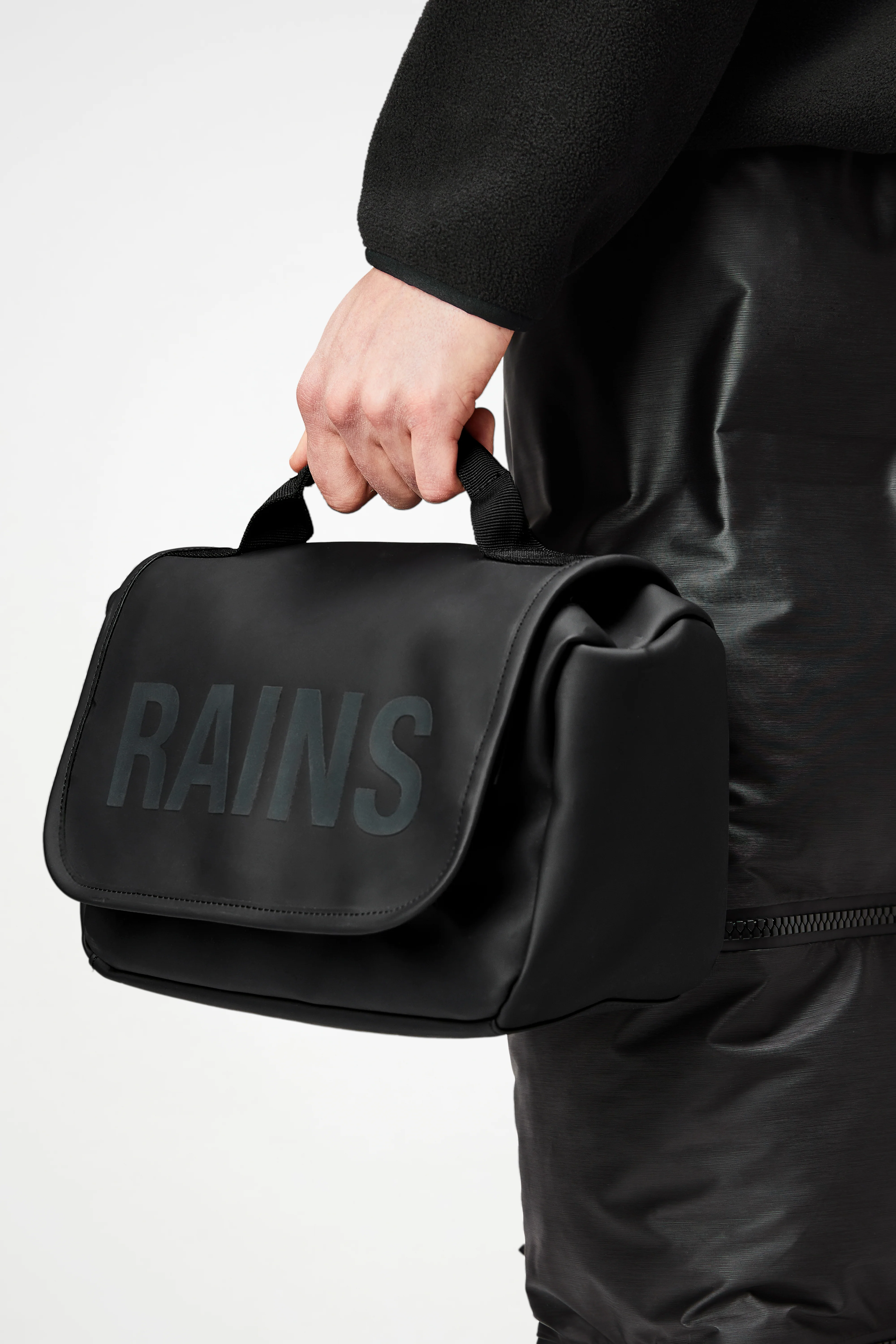 Texel Wash Bag - Image 13