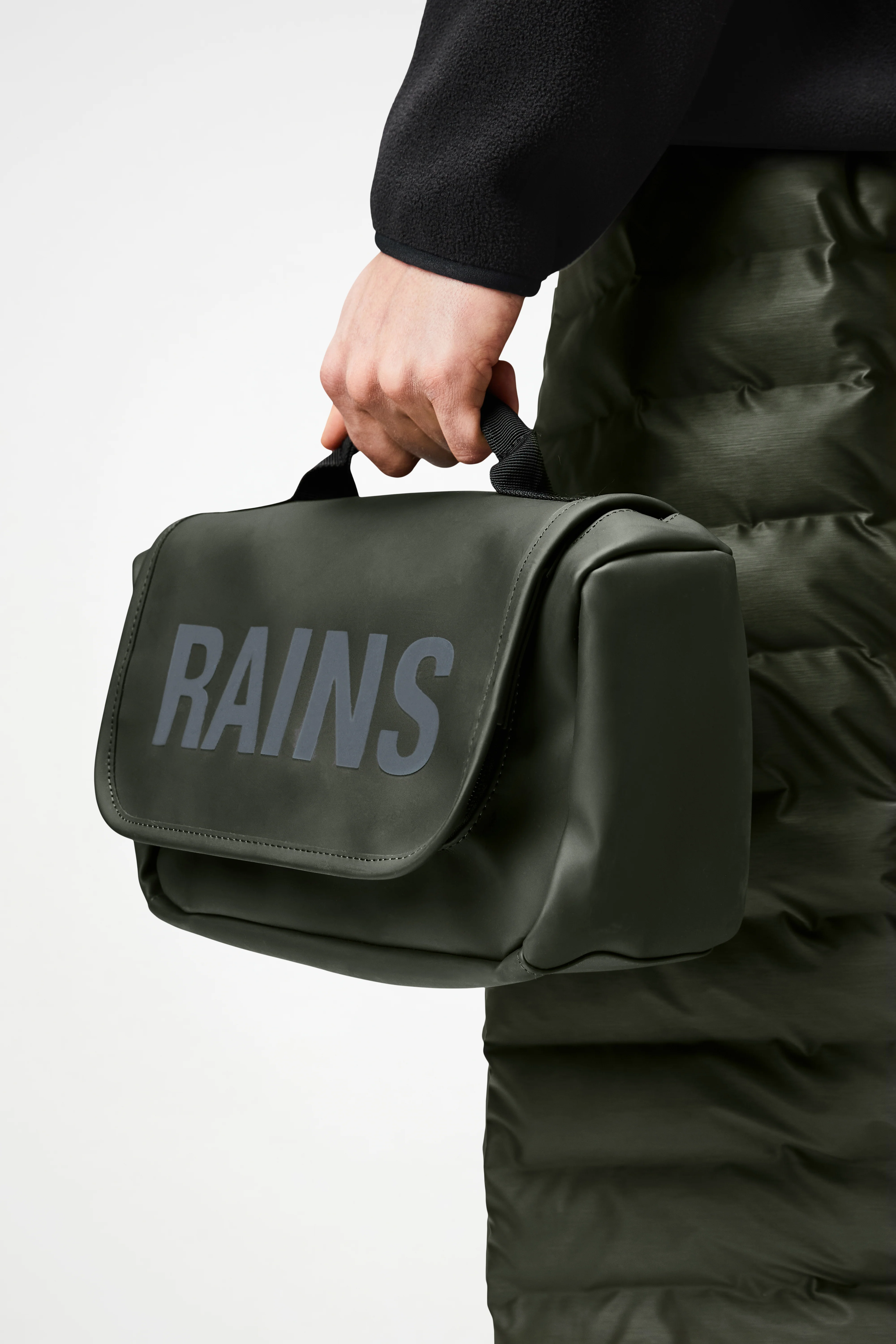 Texel Wash Bag - Image 6
