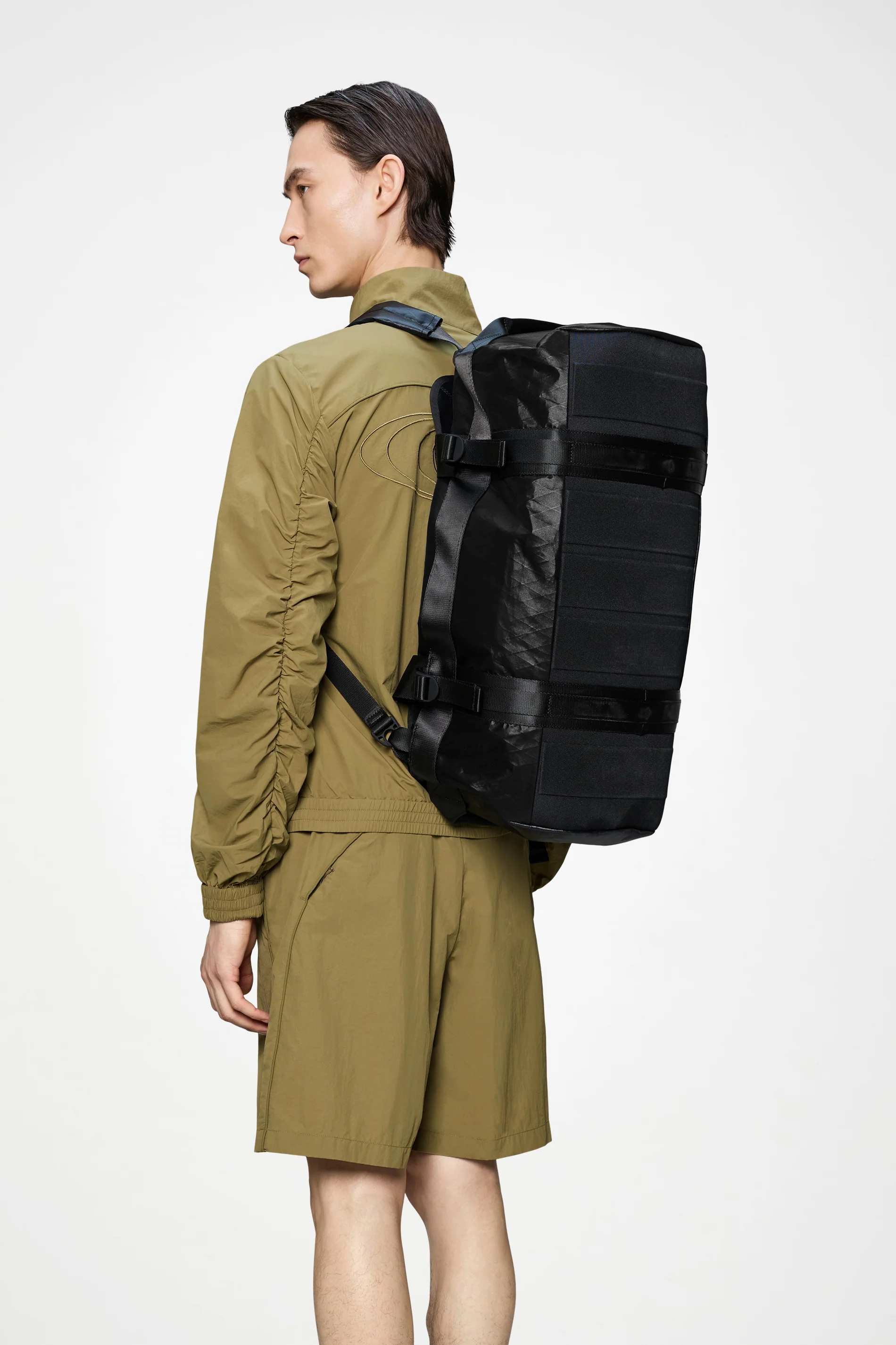 TexXel Duffel Bag Small - Image 10