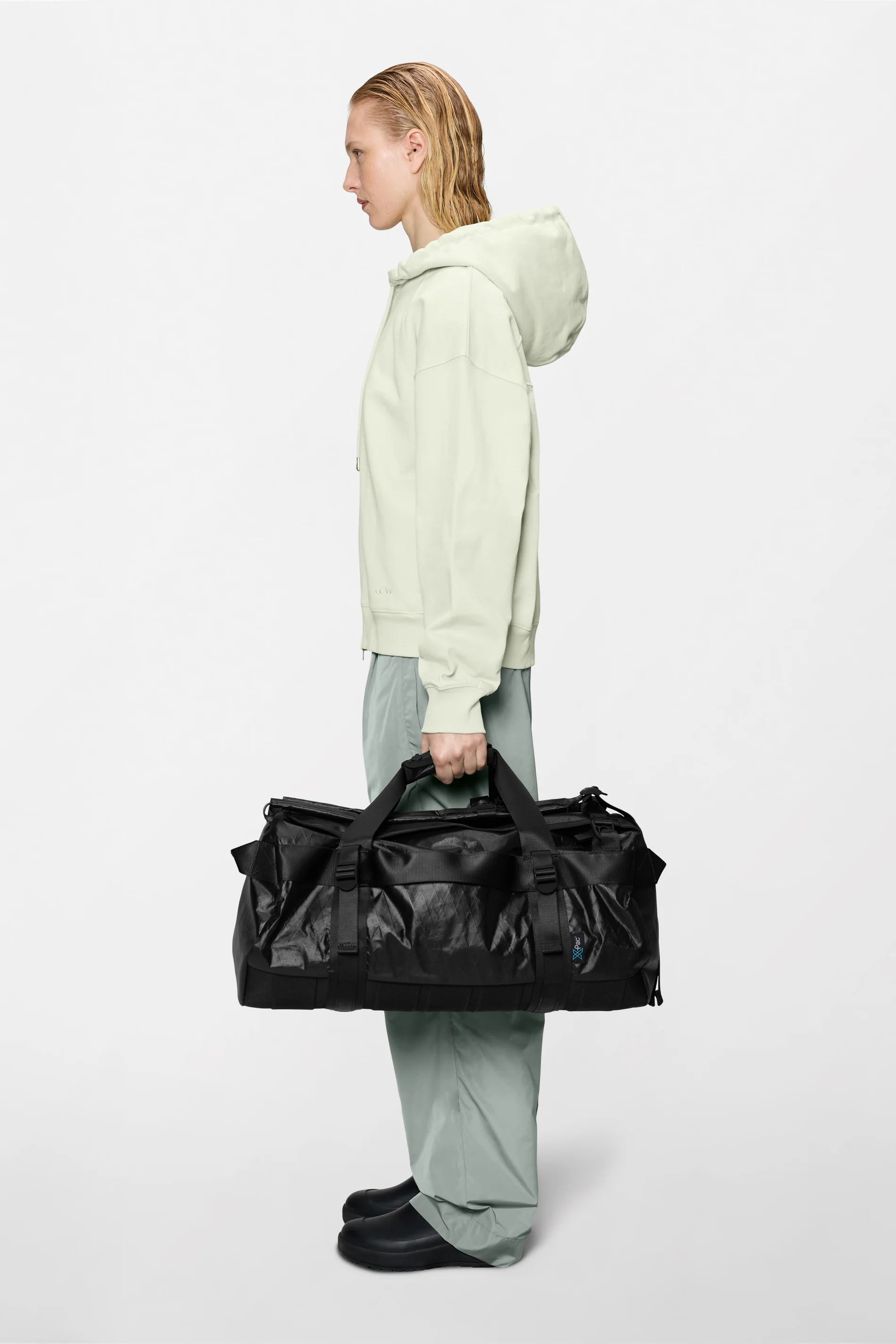 TexXel Duffel Bag Small - Image 11