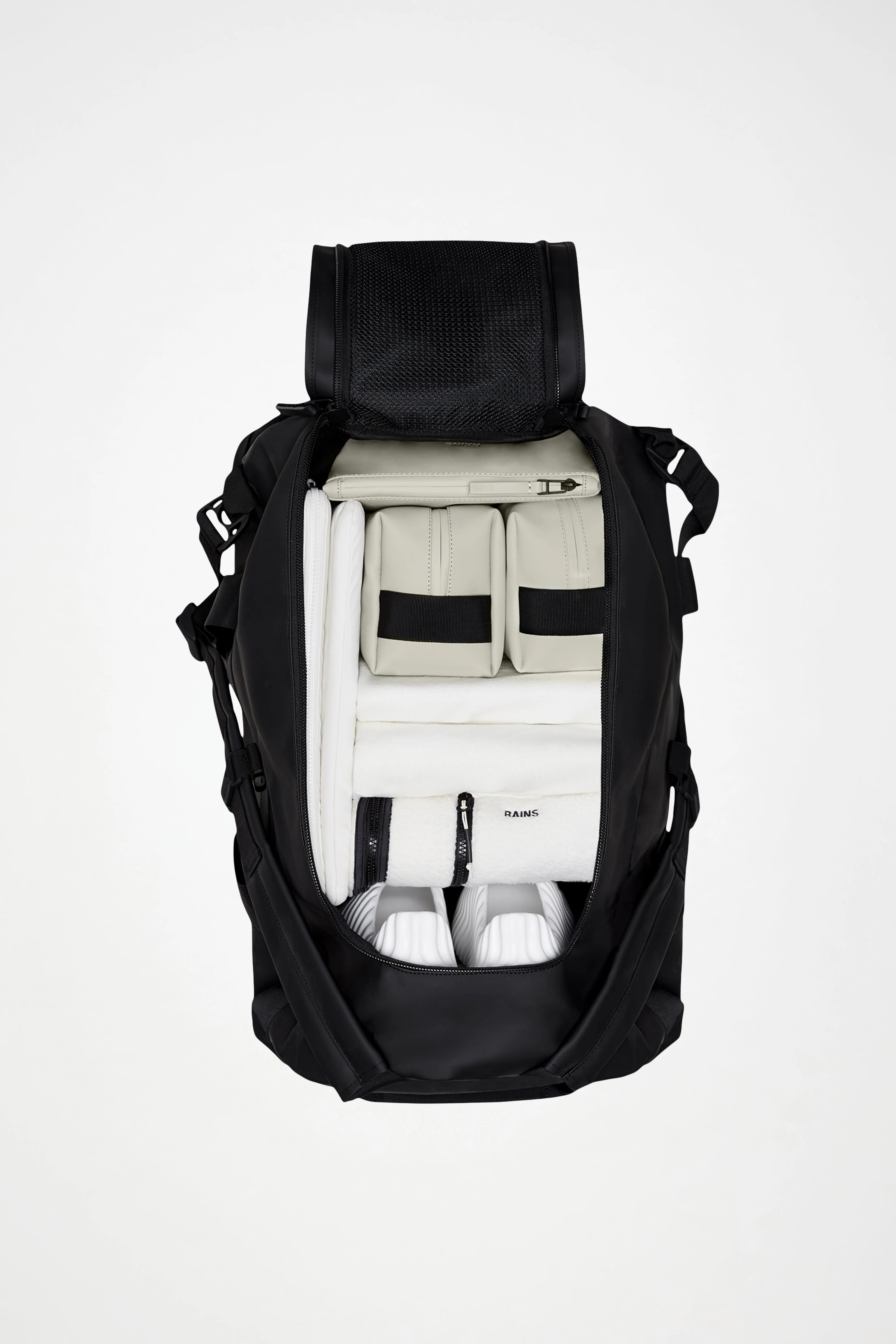 TexXel Duffel Bag Small - Image 13