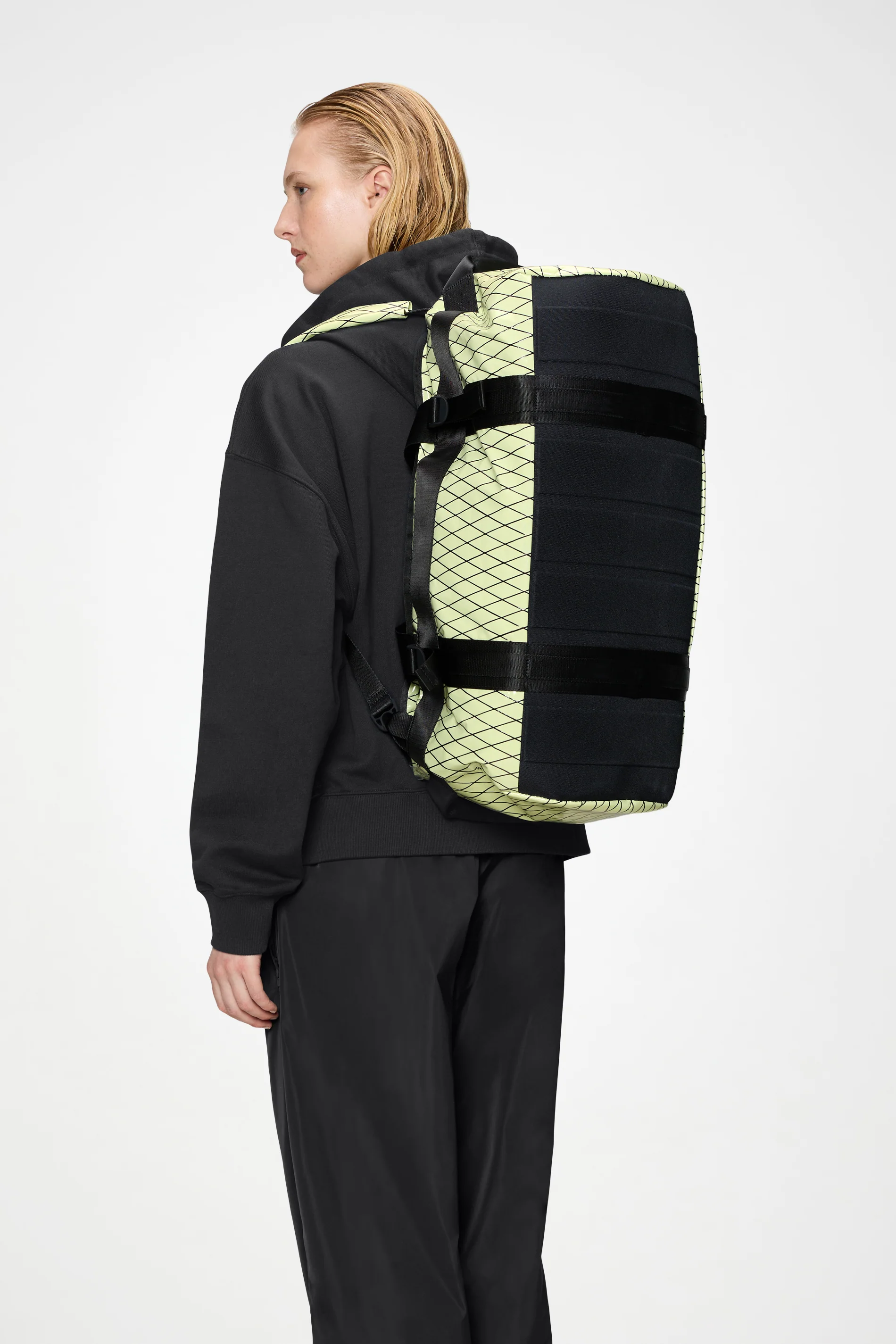 TexXel Duffel Bag Small - Image 3