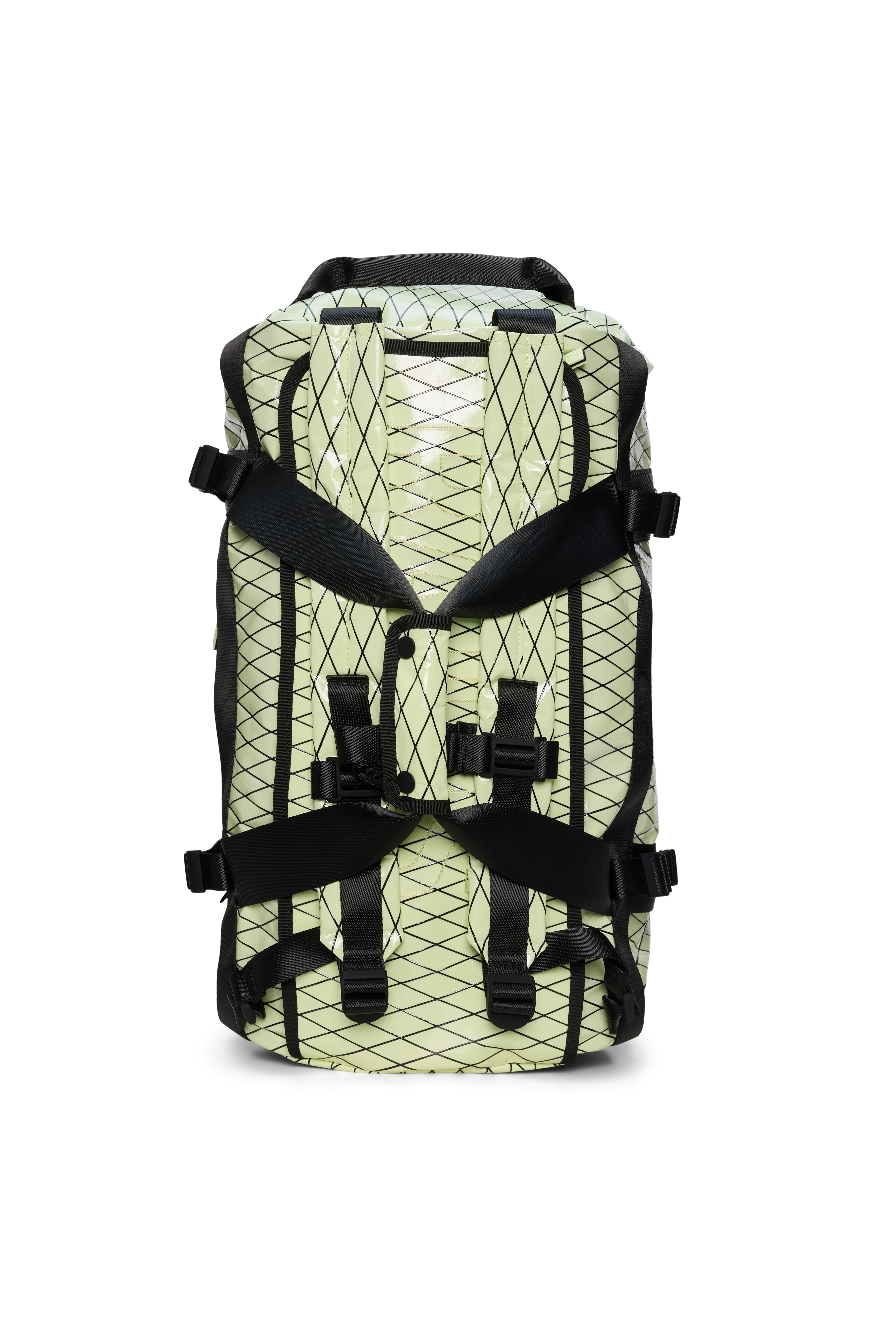 TexXel Duffel Bag Small - Image 8