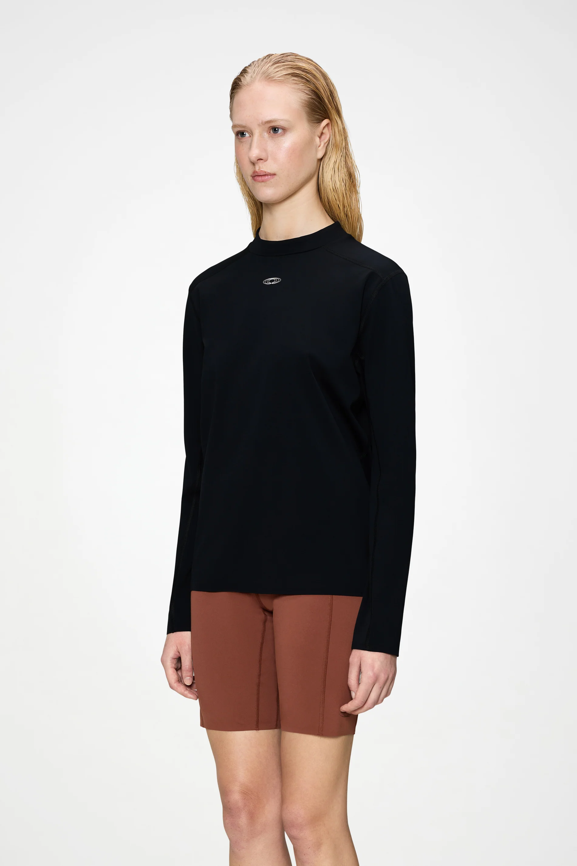 Warm-Up Long Sleeve Top - Image 5