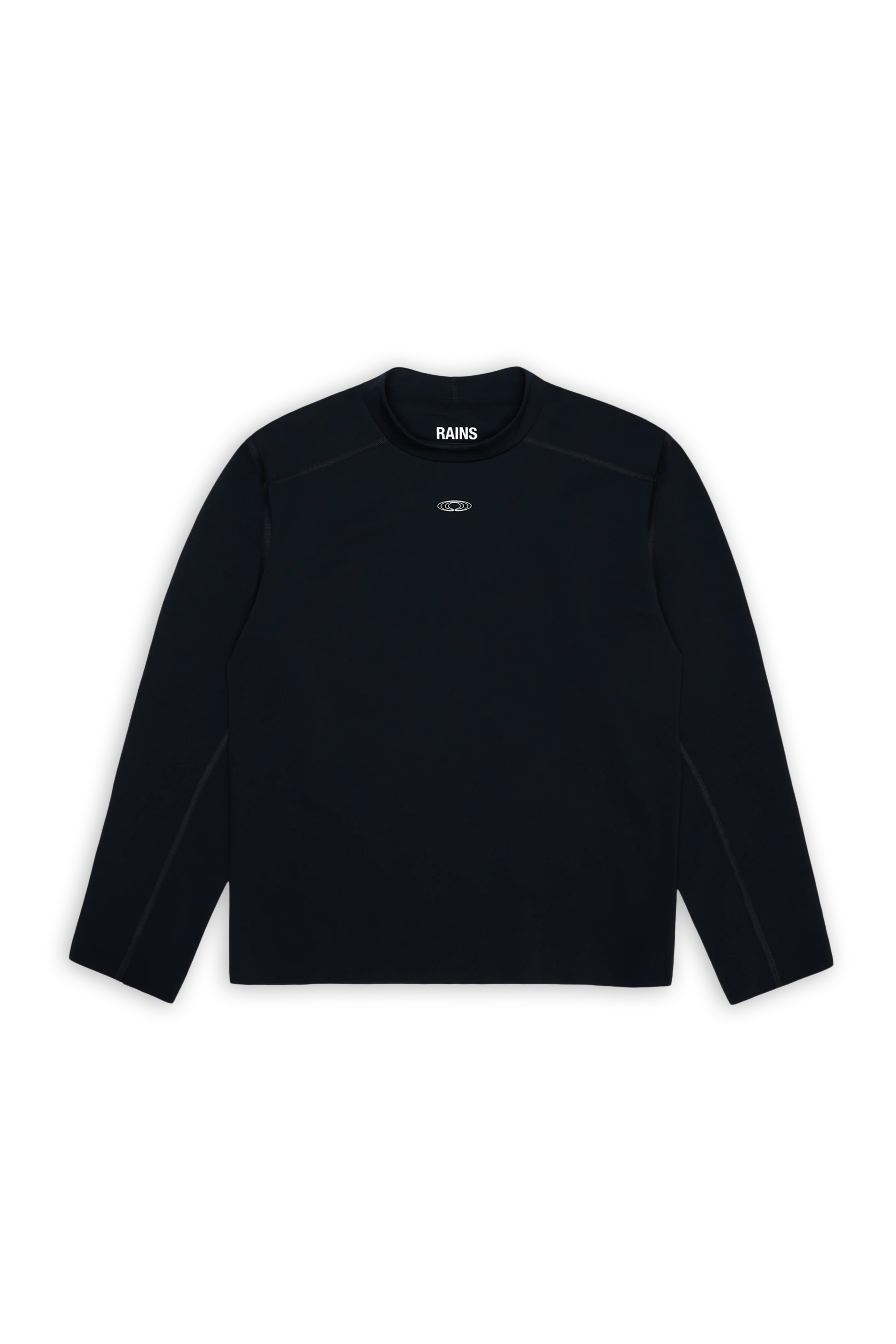 Warm-Up Long Sleeve Top - Image 6
