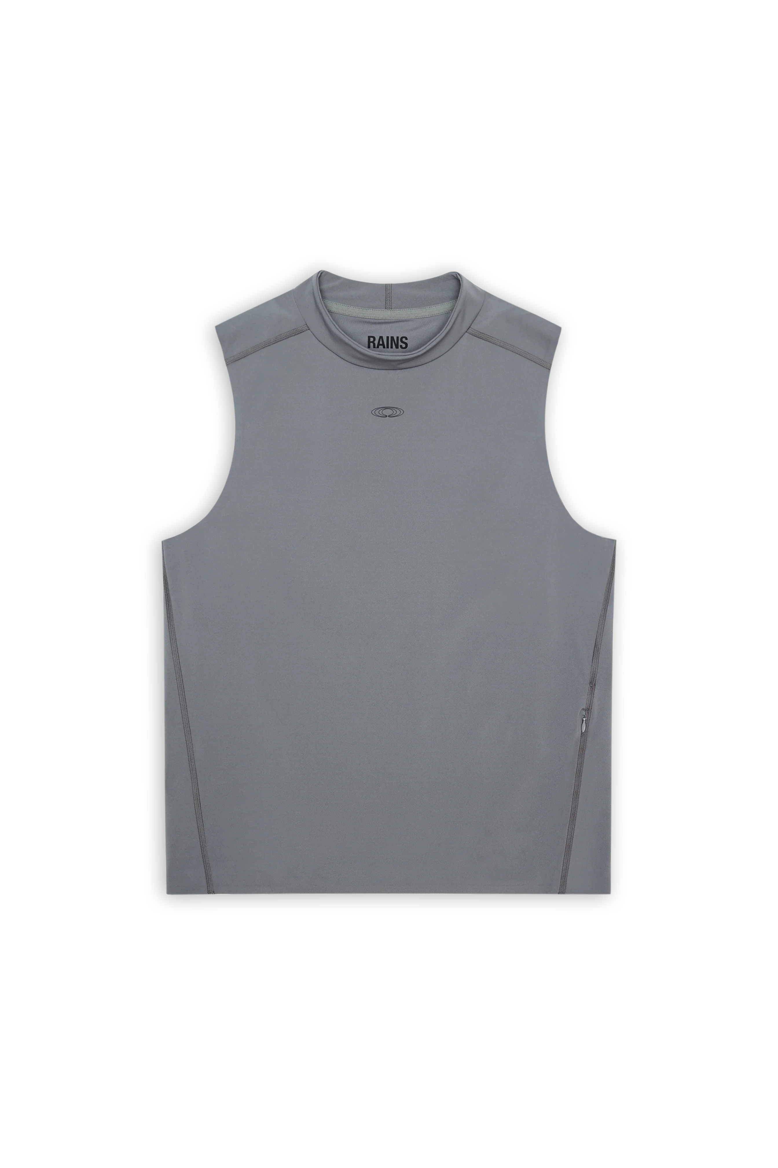 Warm-Up Tank Top - Image 17