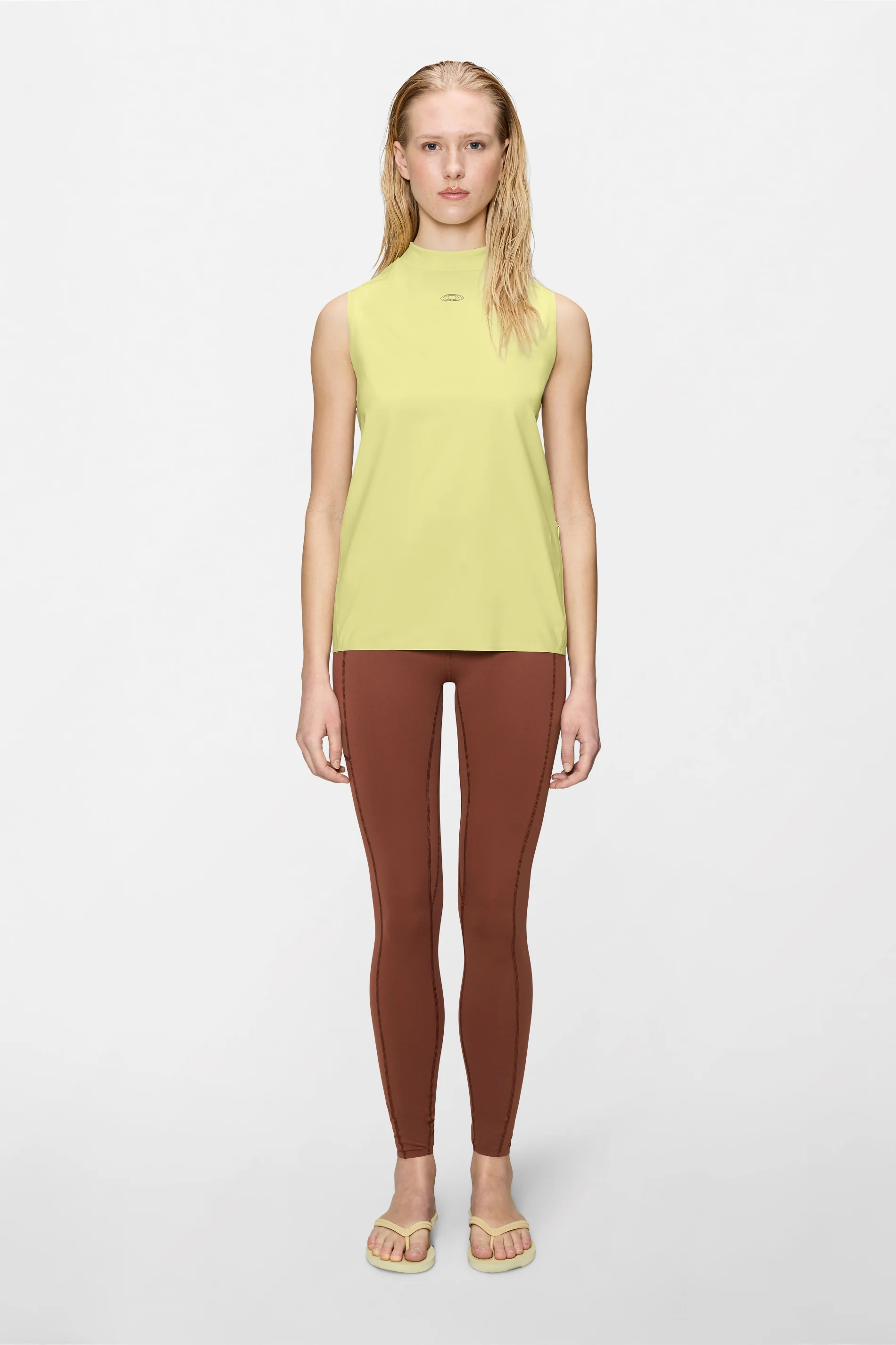 Warm-Up Tank Top - Image 7