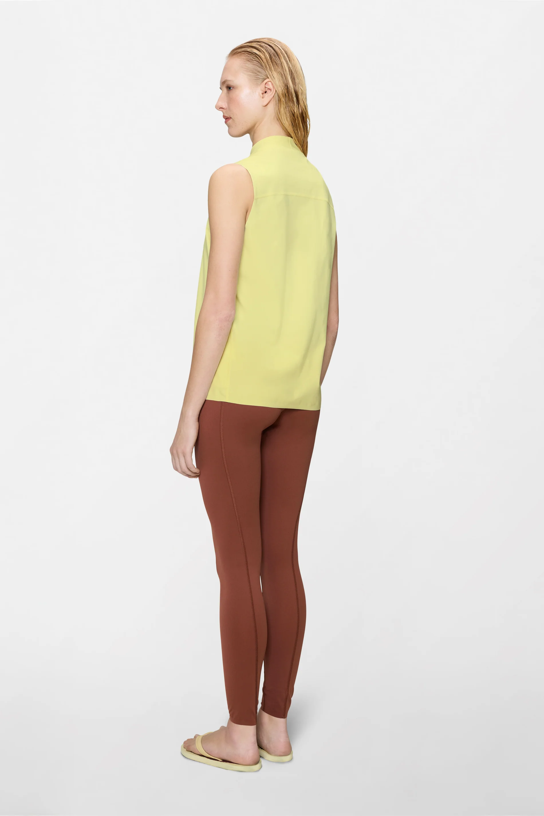 Warm-Up Tank Top - Image 9