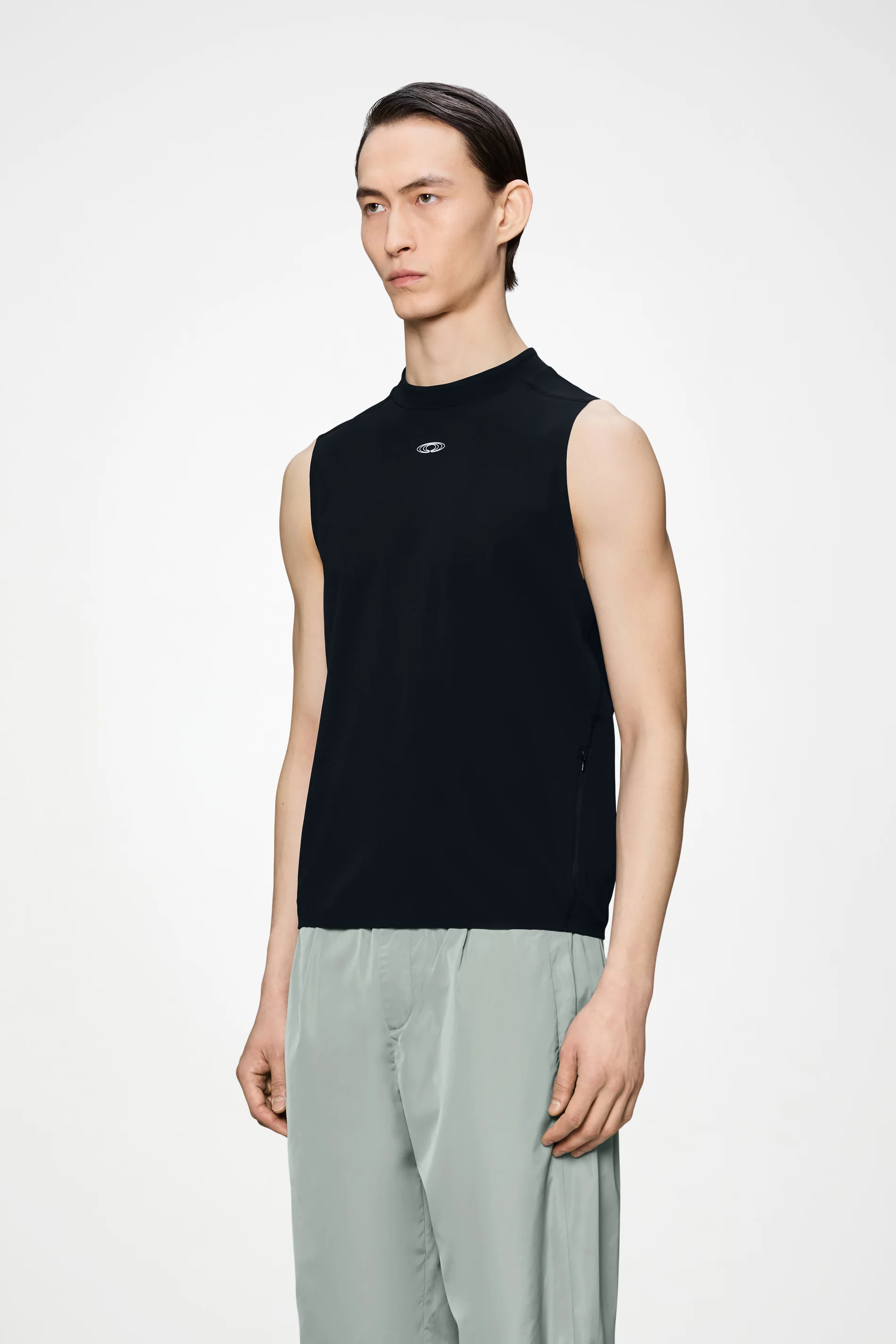 Warm-Up Tank Top - Image 11