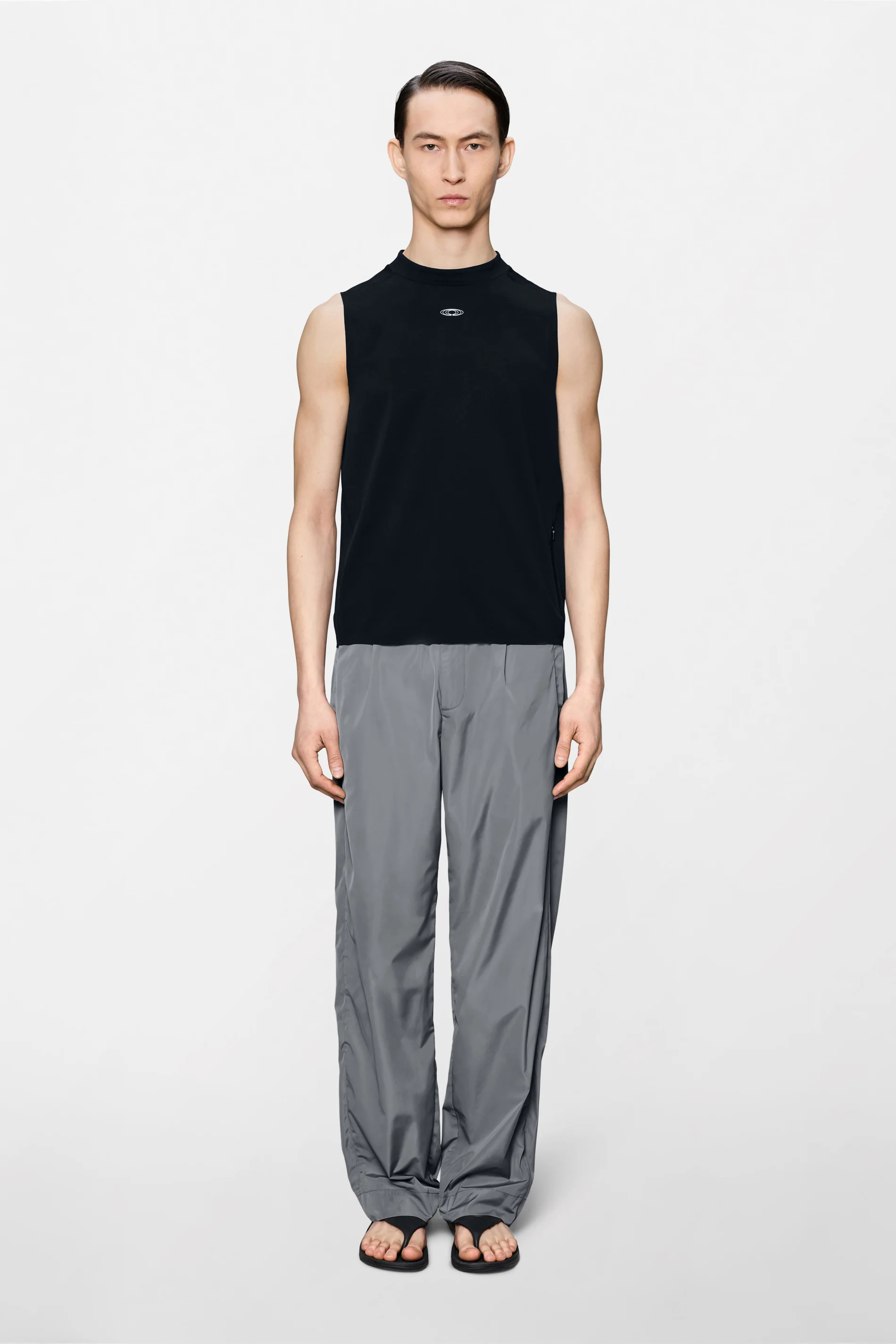 Warm-Up Tank Top - Image 7