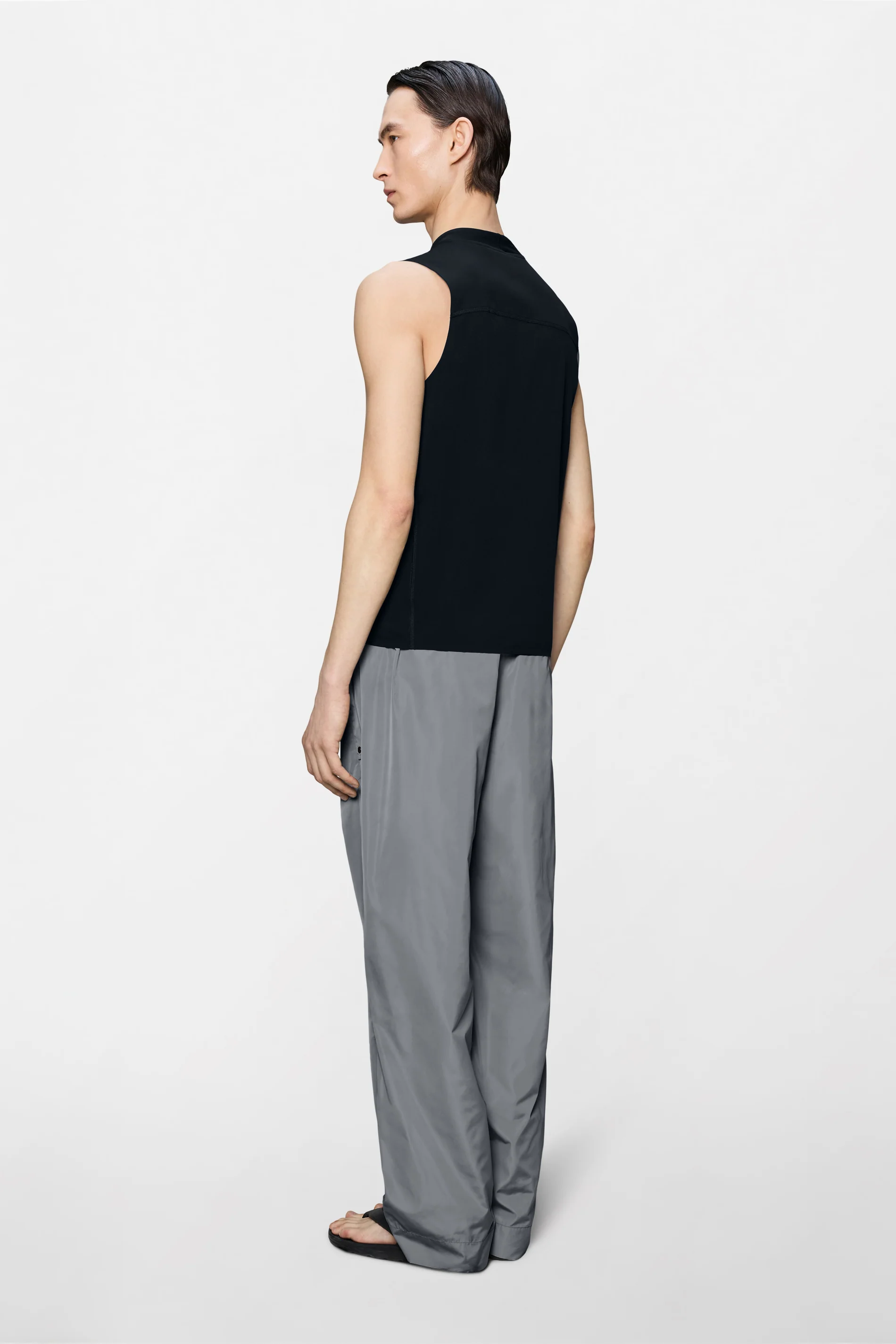 Warm-Up Tank Top - Image 9