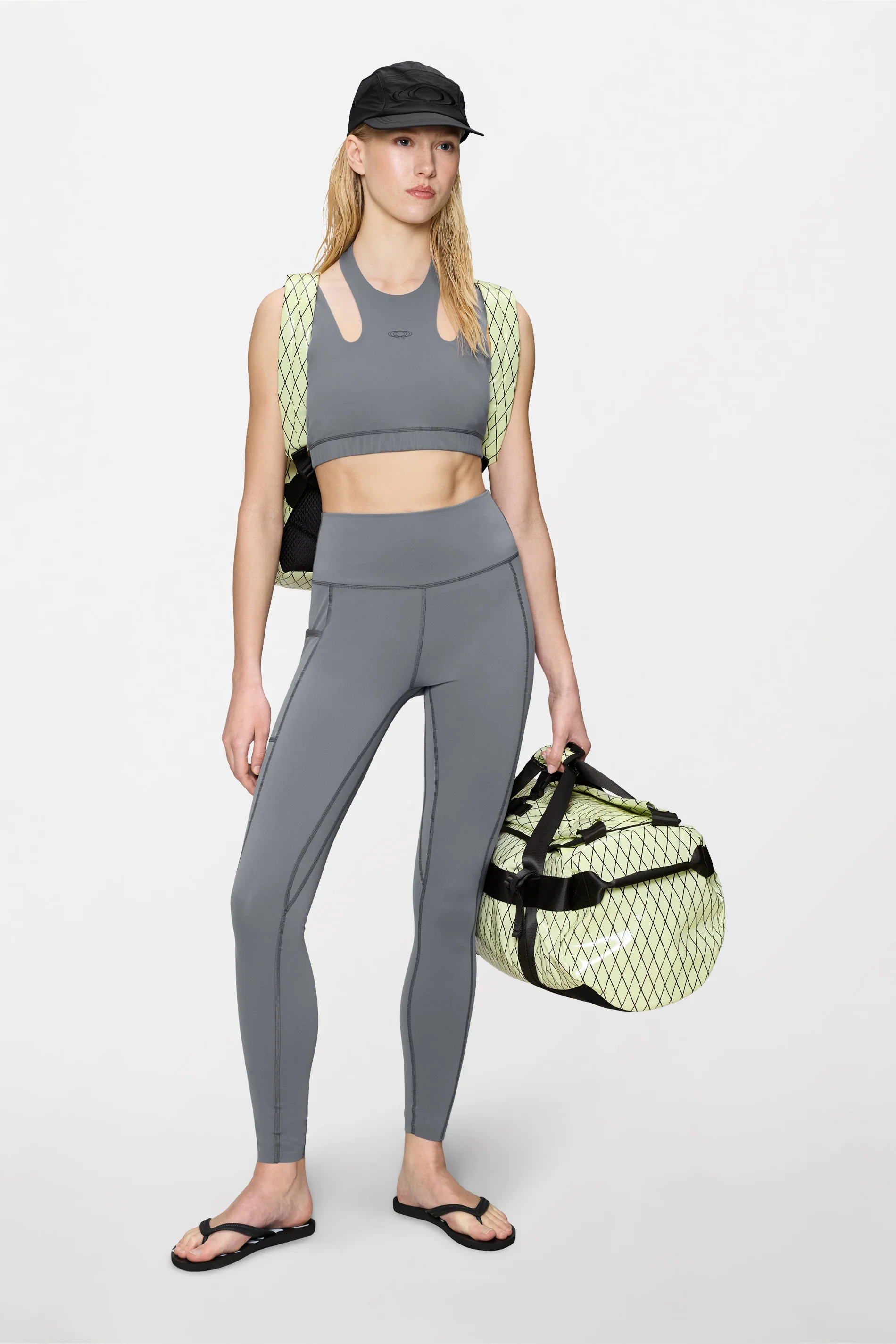 Warm-Up W Tights - Image 10