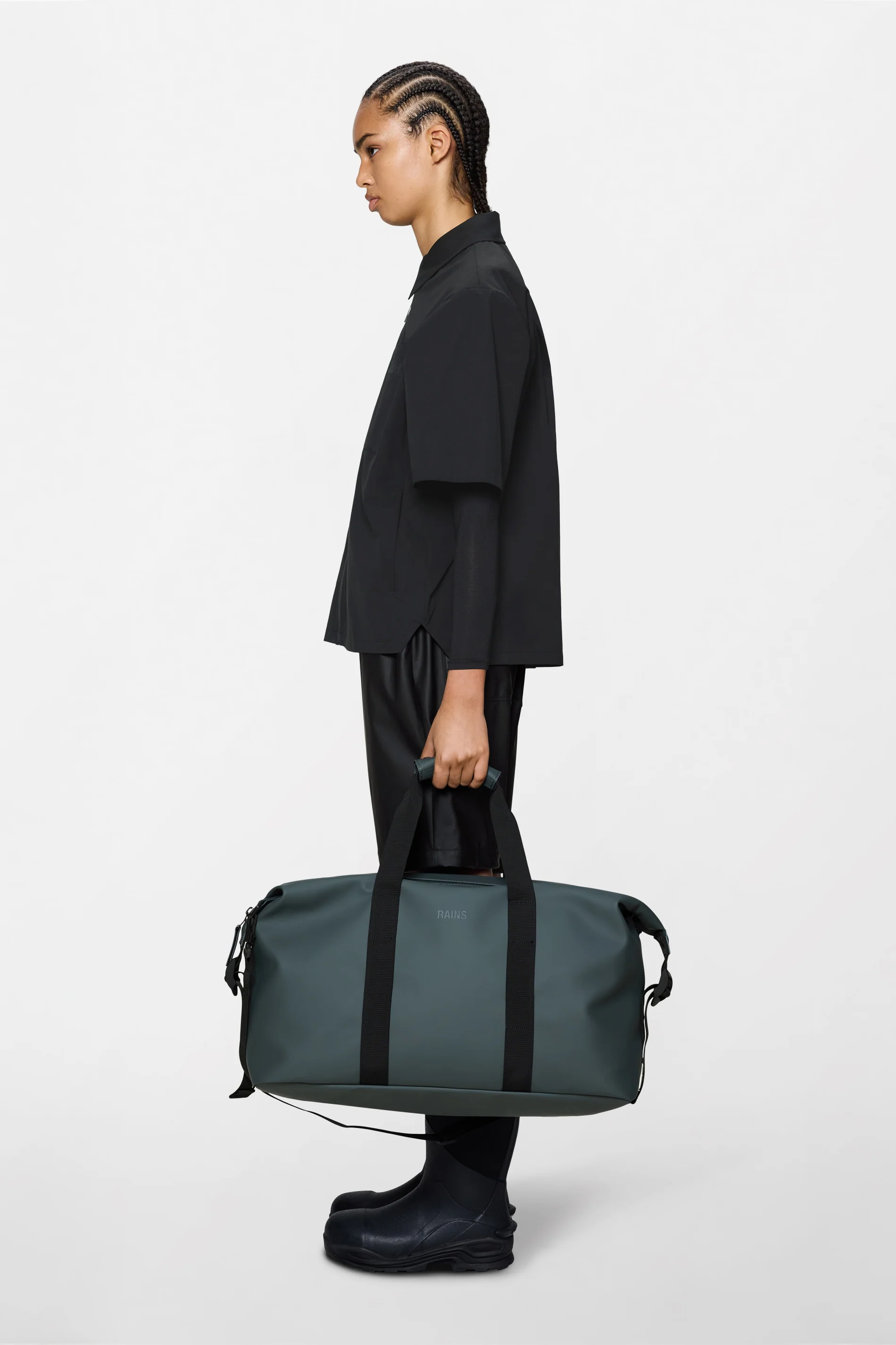 Hilo Weekend Bag - Image 3