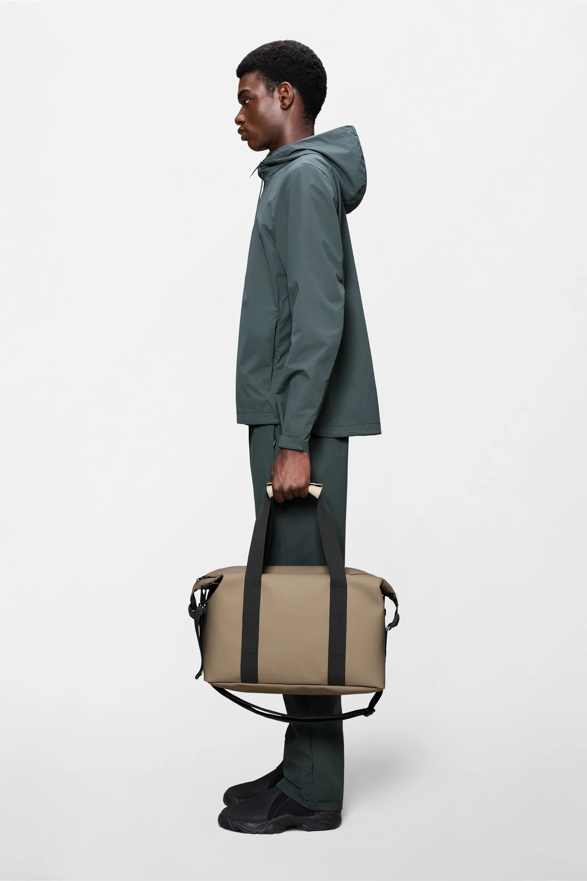 Hilo Weekend Bag Small - Image 12