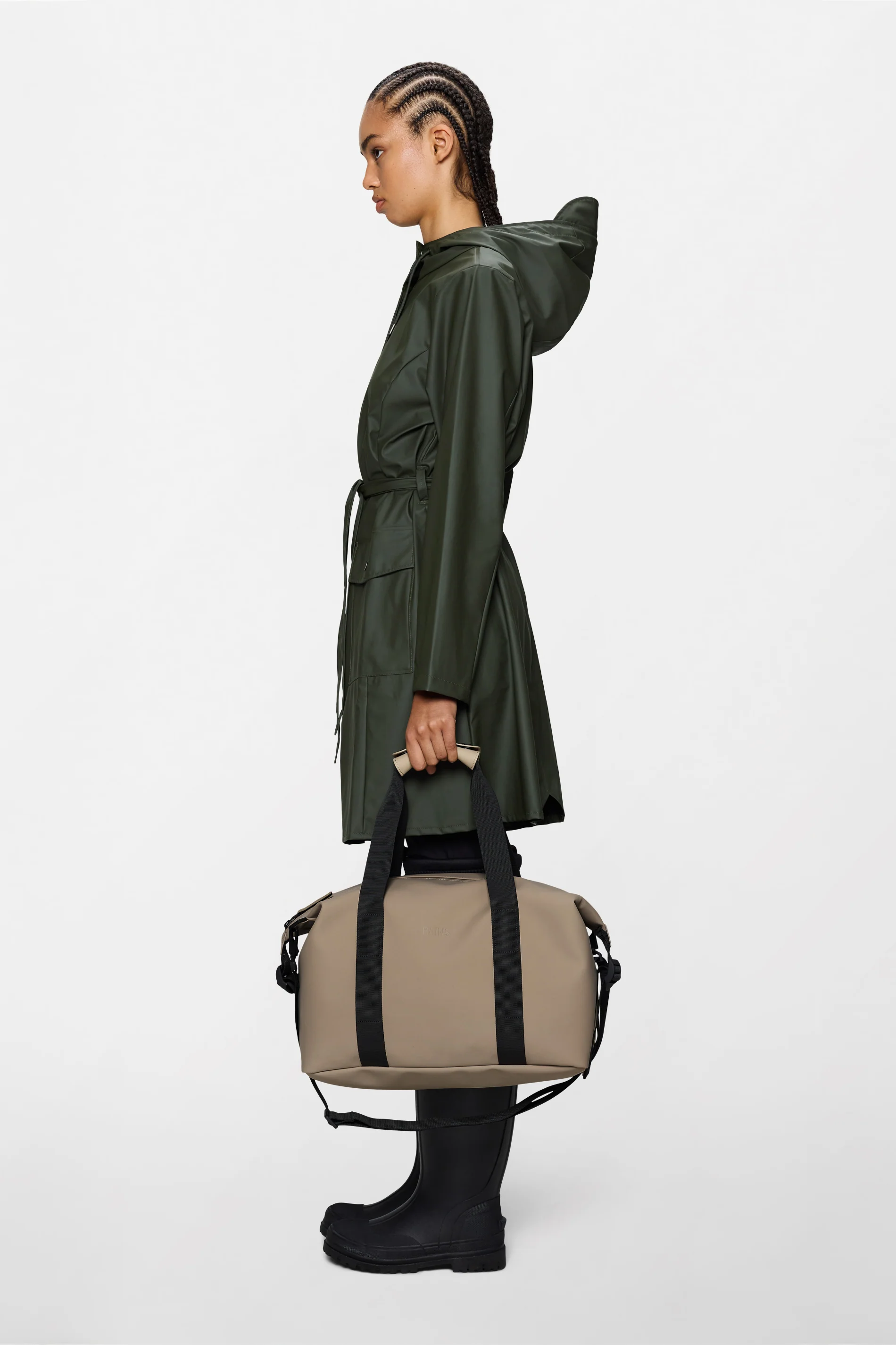 Hilo Weekend Bag Small - Image 13