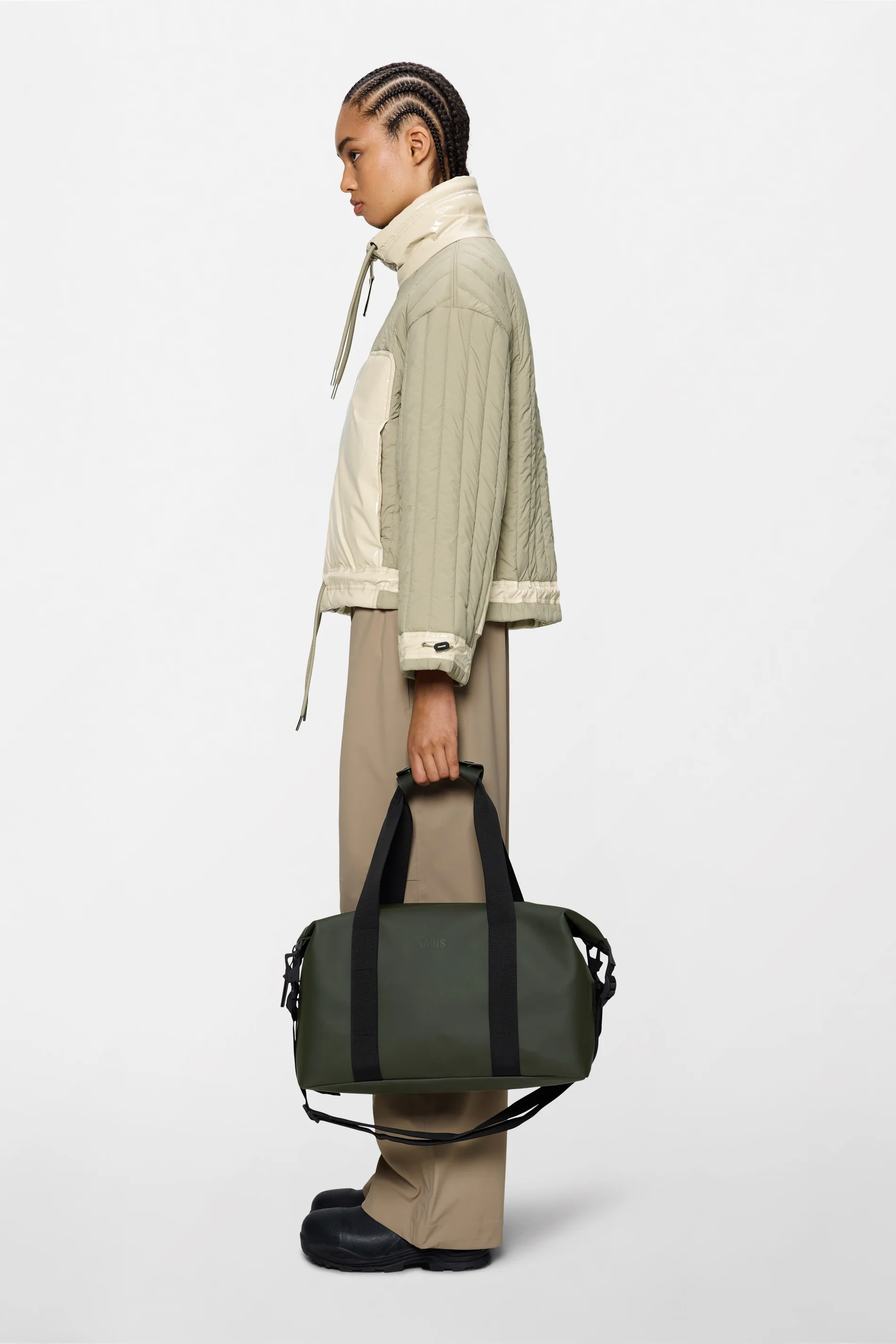 Hilo Weekend Bag Small - Image 19