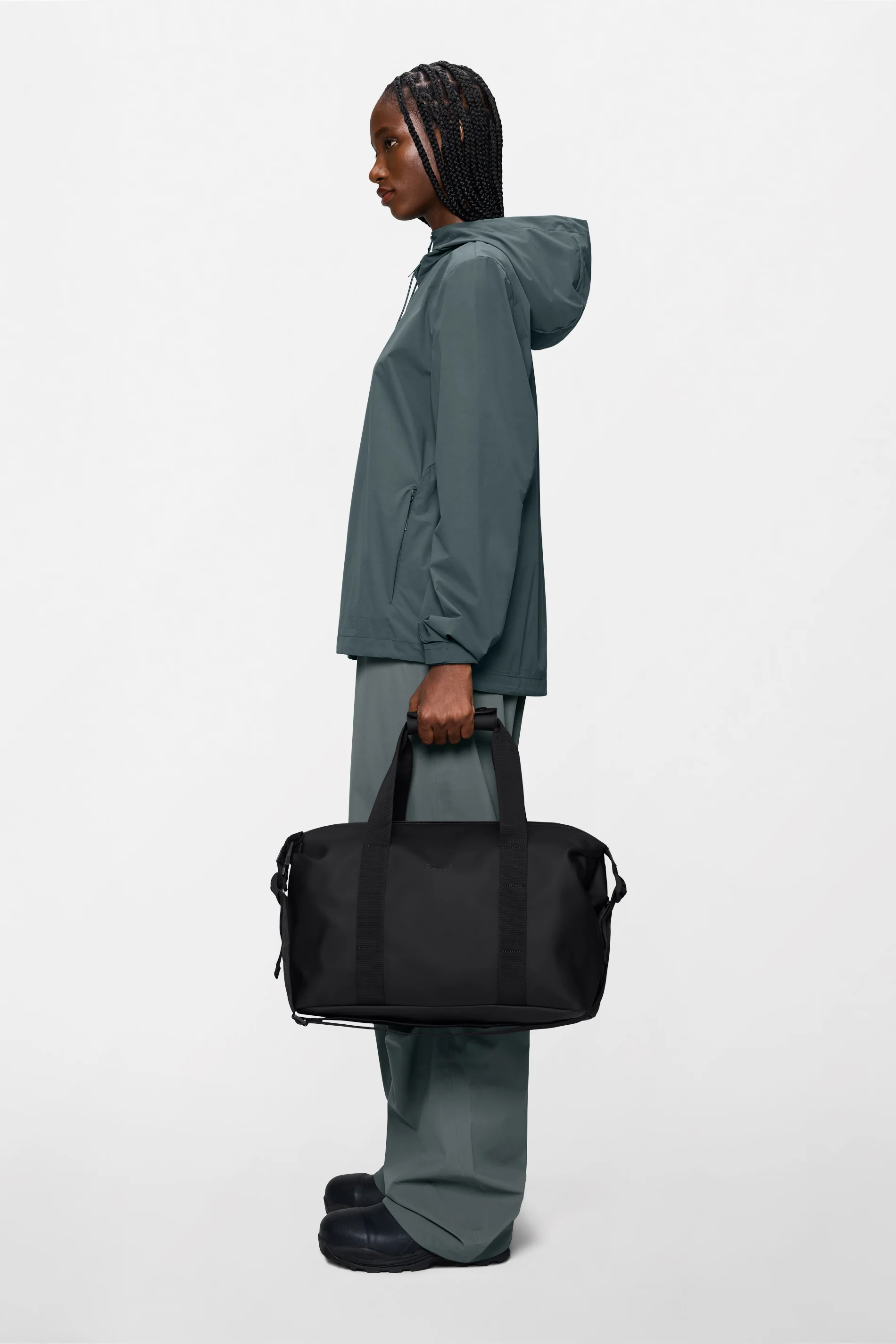 Hilo Weekend Bag Small - Image 3